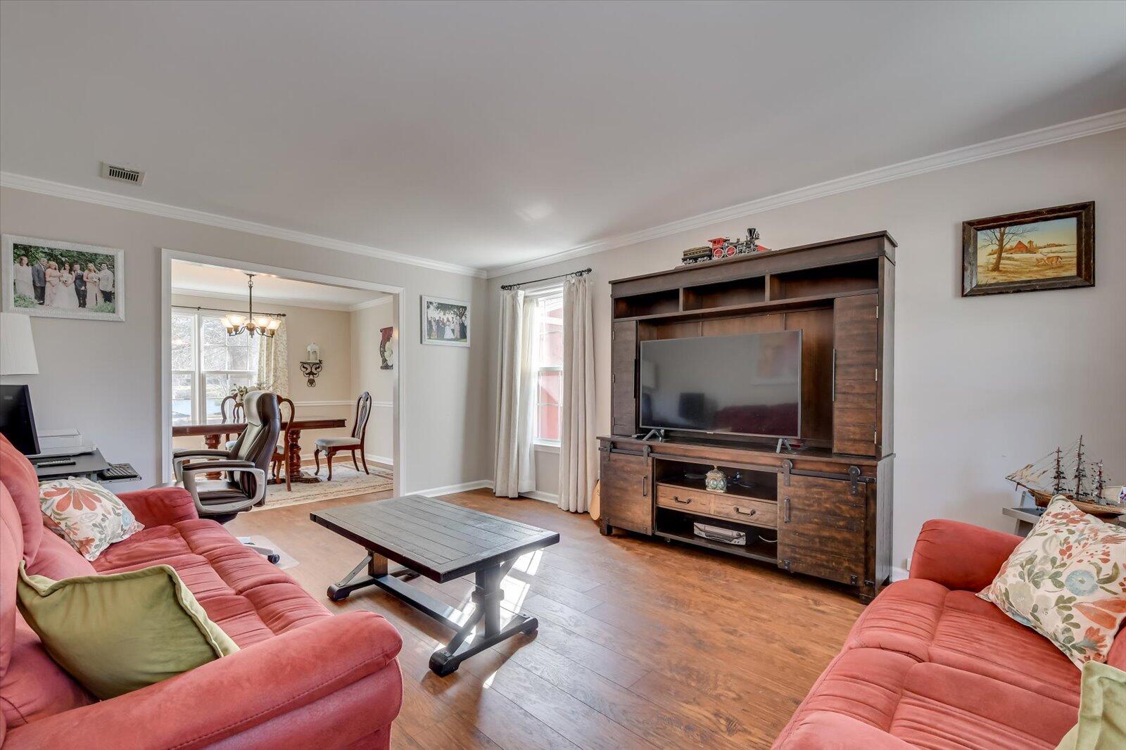 104 LAKE BLUFF Drive