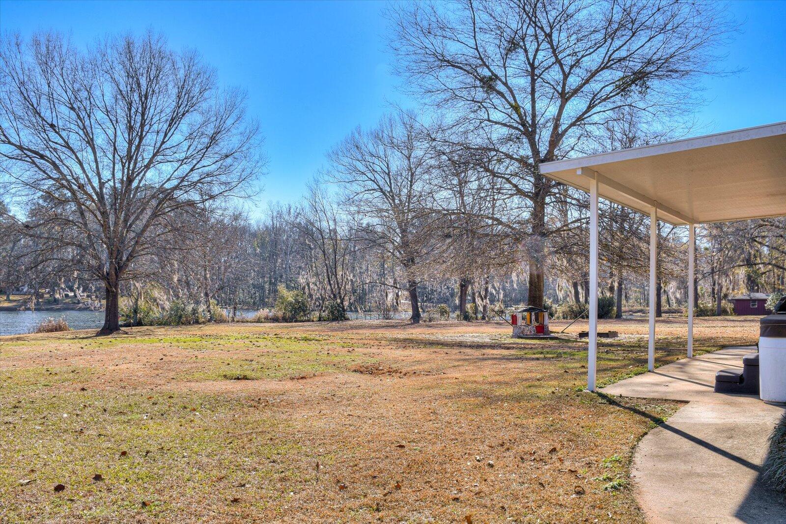 104 LAKE BLUFF Drive