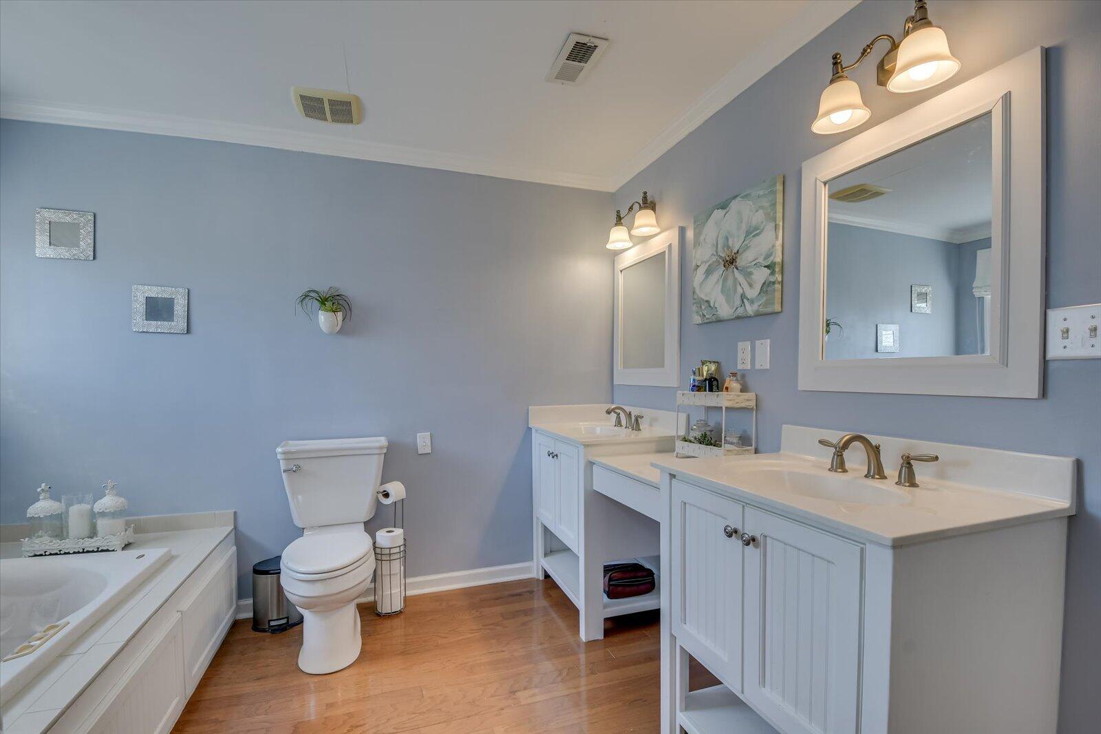 104 LAKE BLUFF Drive