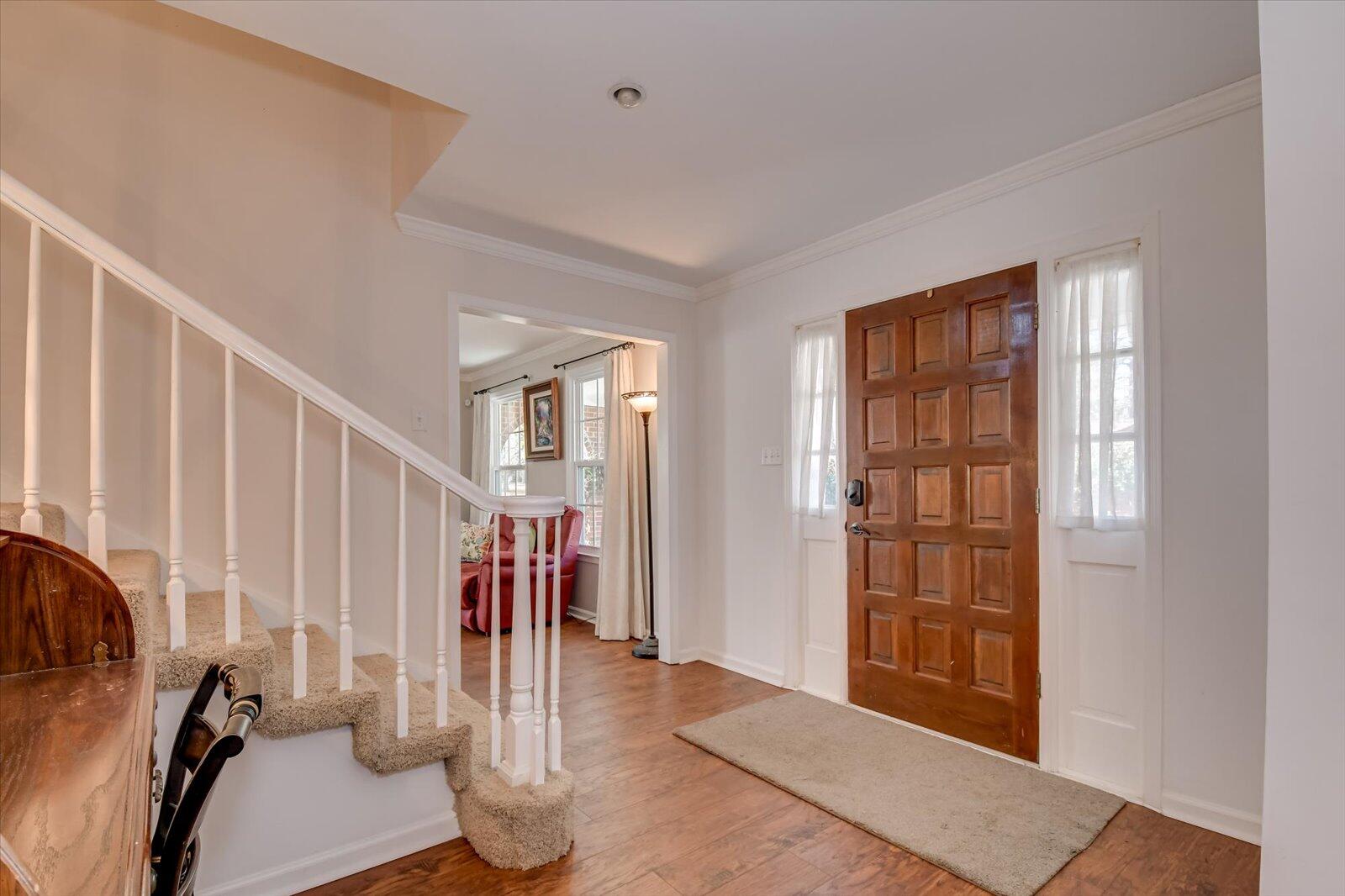 104 LAKE BLUFF Drive