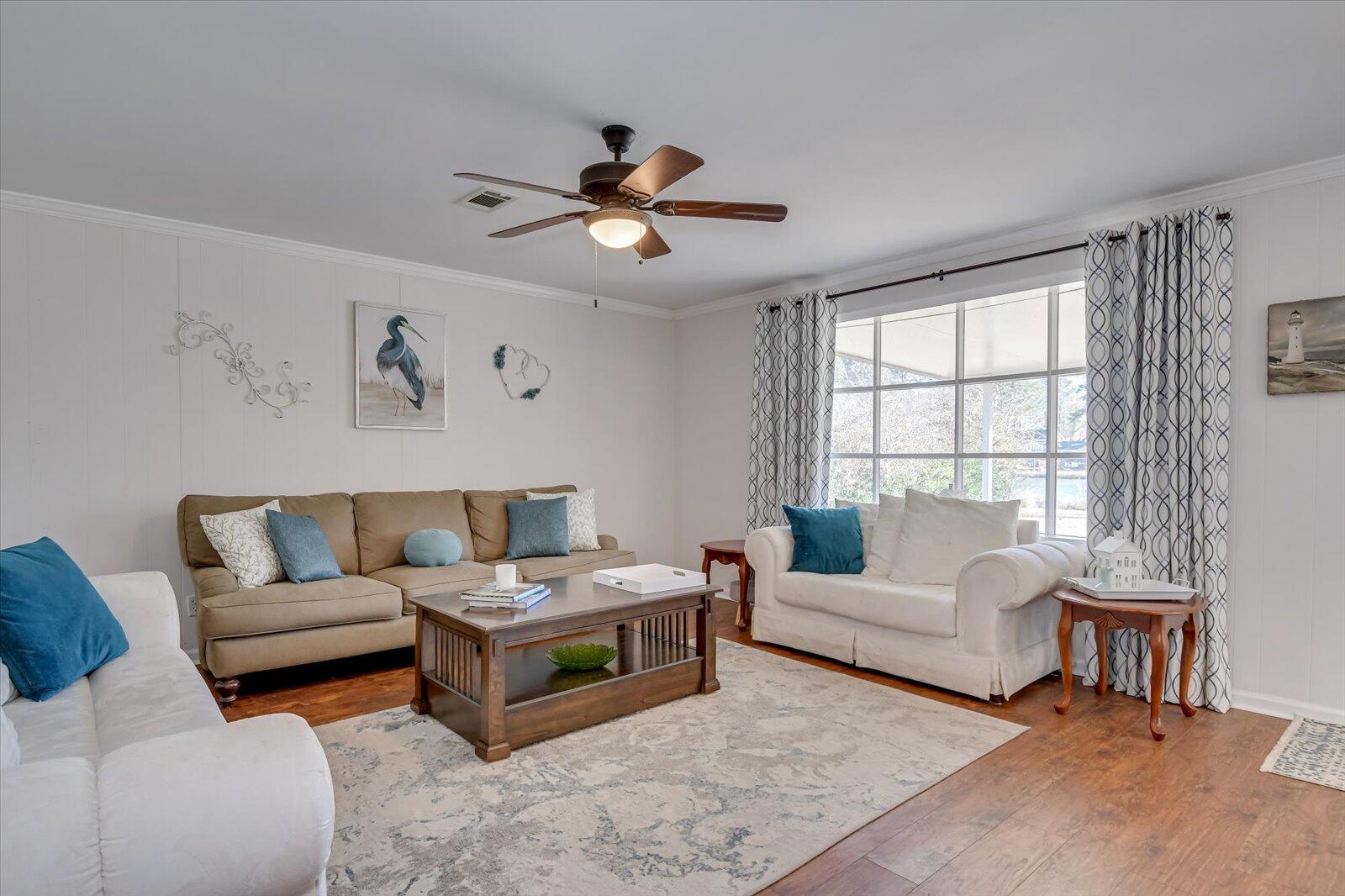 104 LAKE BLUFF Drive