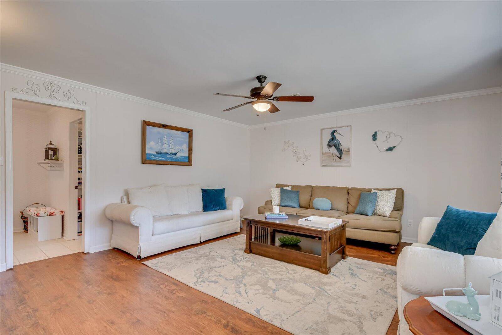 104 LAKE BLUFF Drive