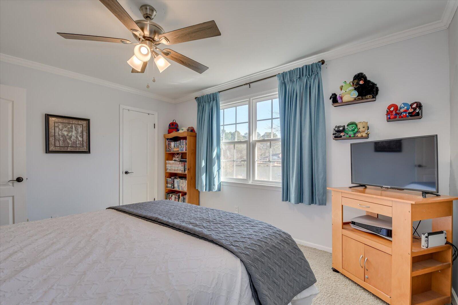 104 LAKE BLUFF Drive