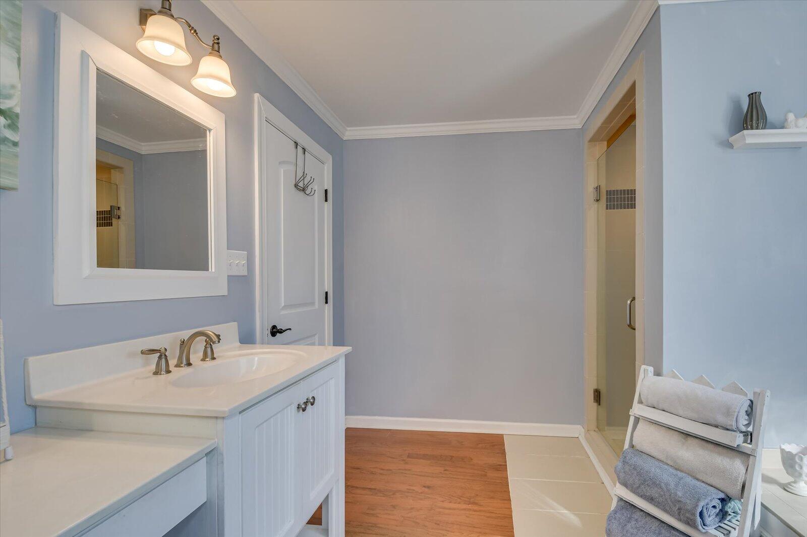 104 LAKE BLUFF Drive