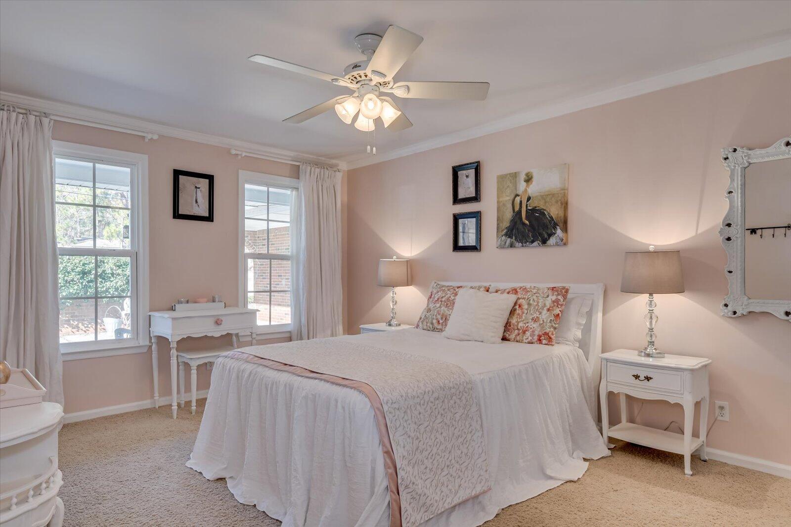 104 LAKE BLUFF Drive