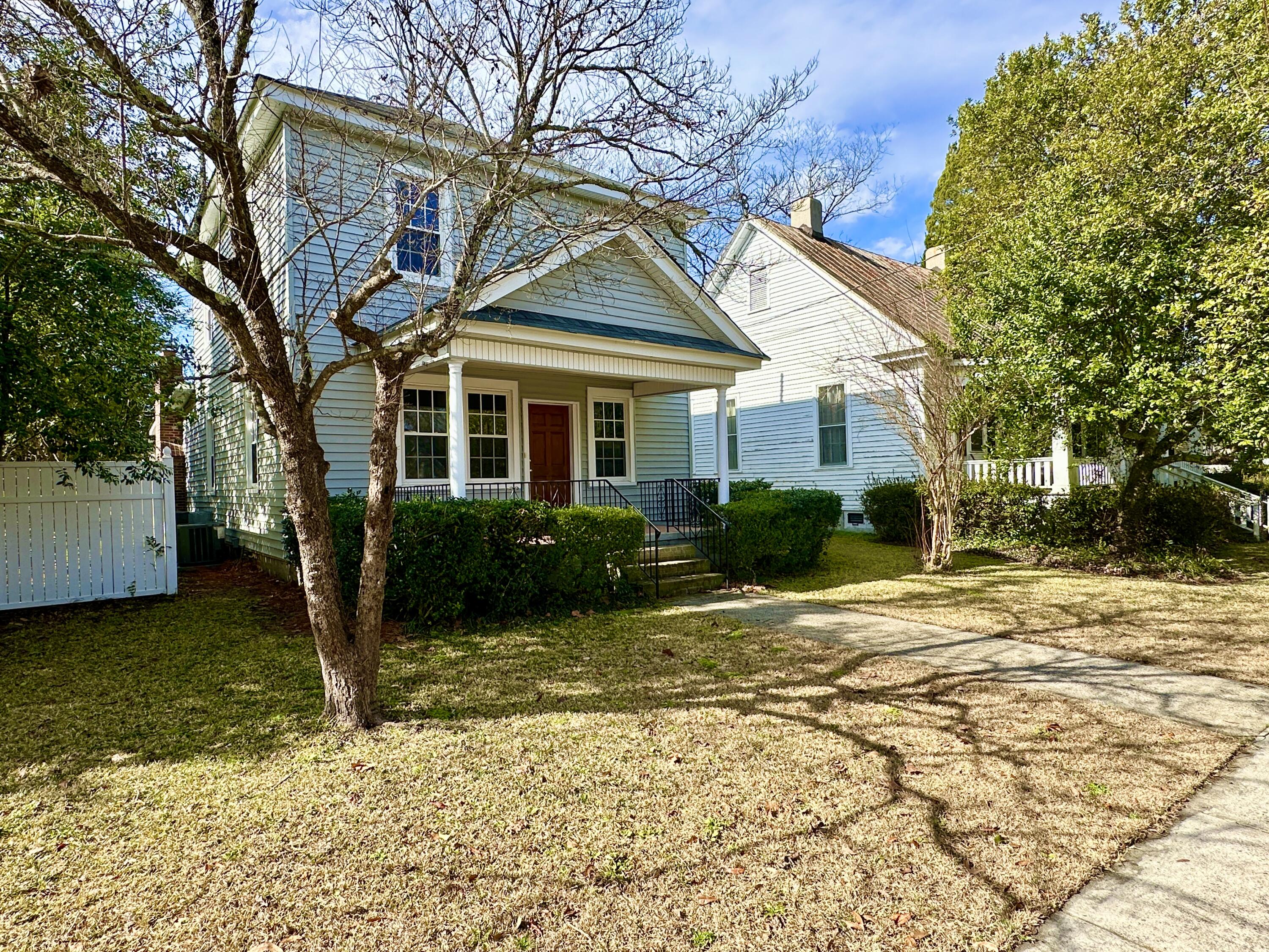409 JONES Avenue