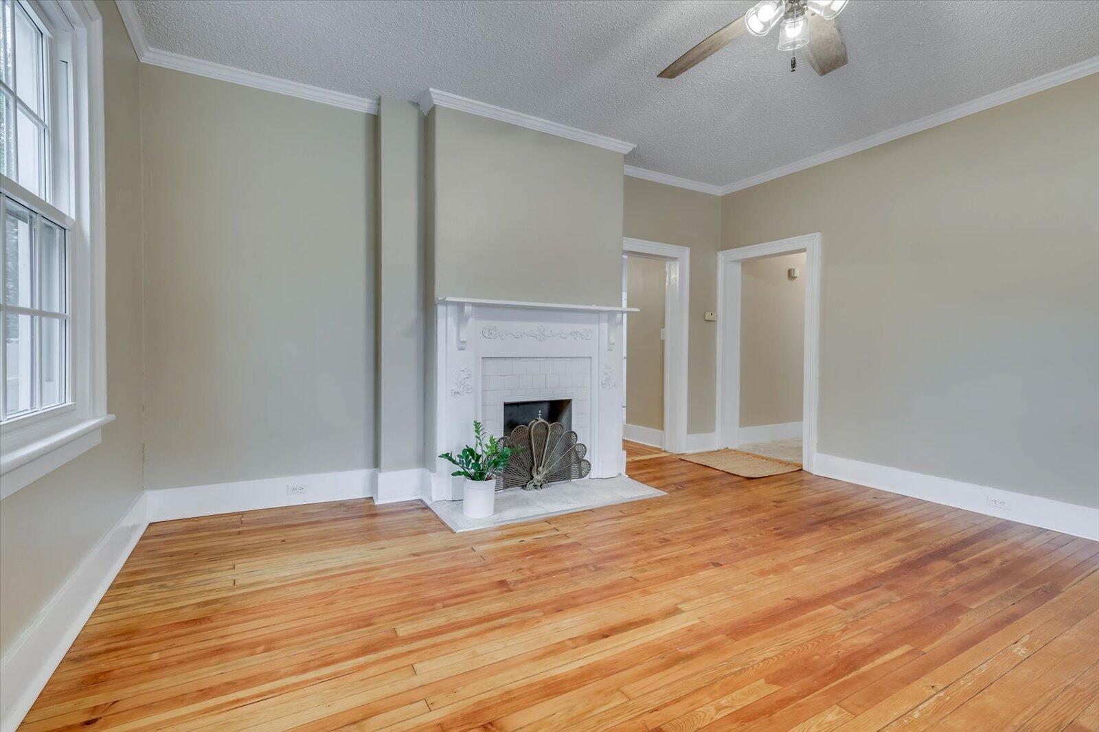 409 JONES Avenue