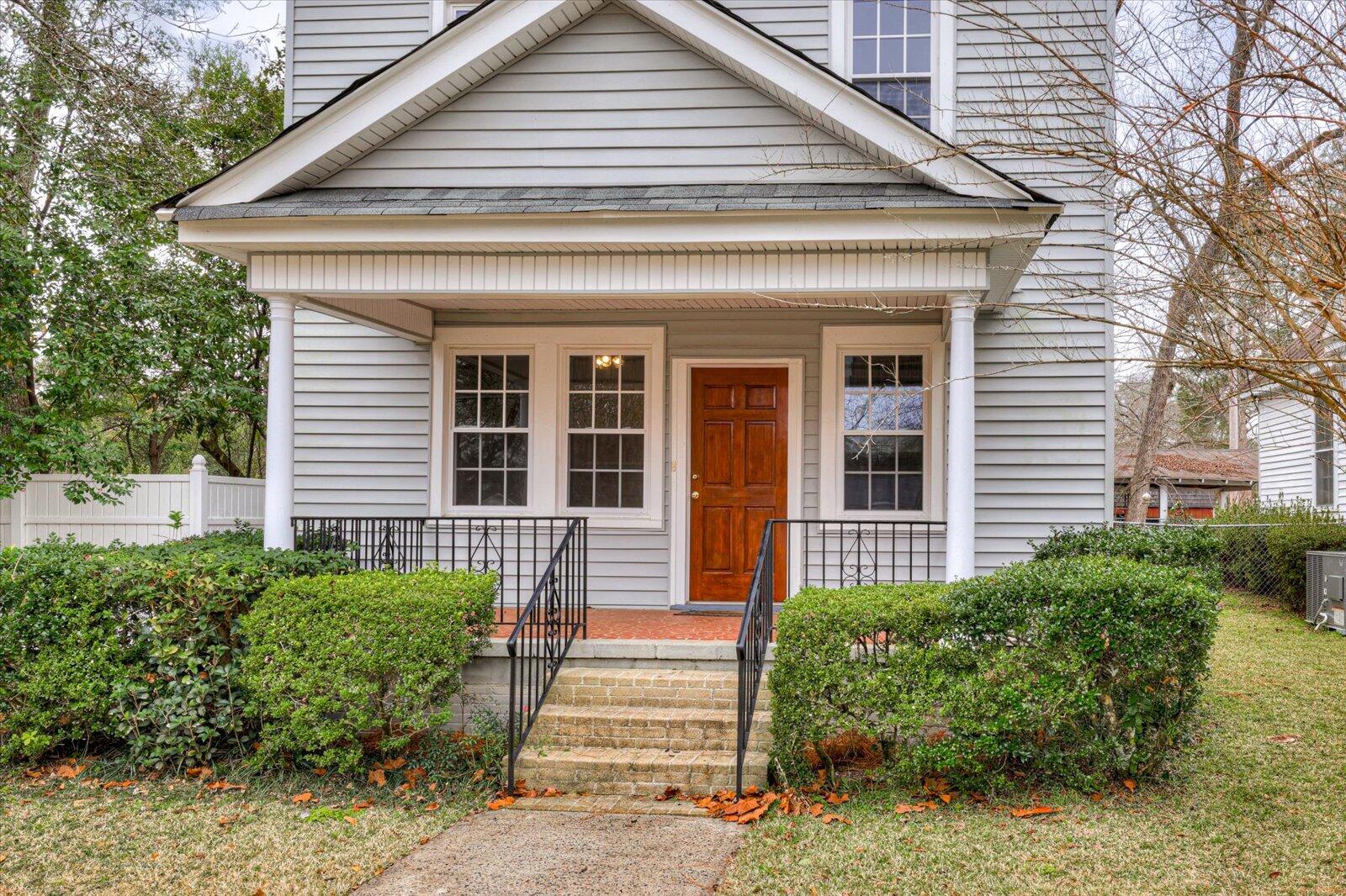 409 JONES Avenue