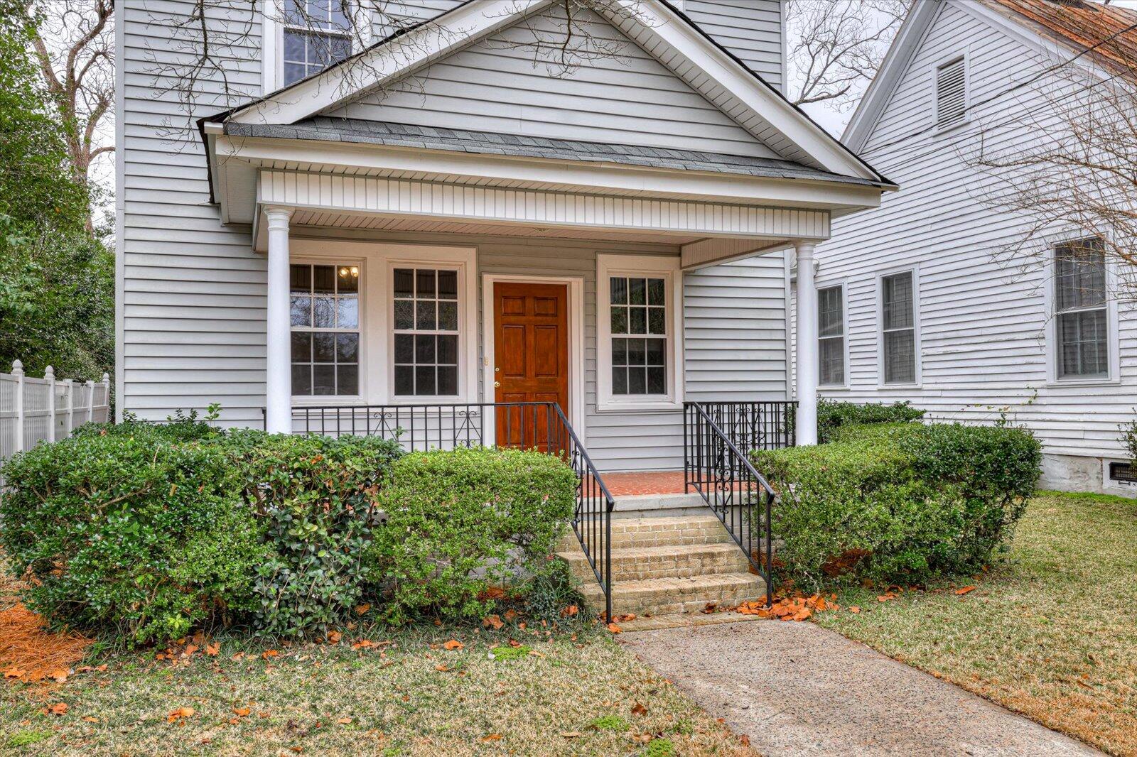 409 JONES Avenue