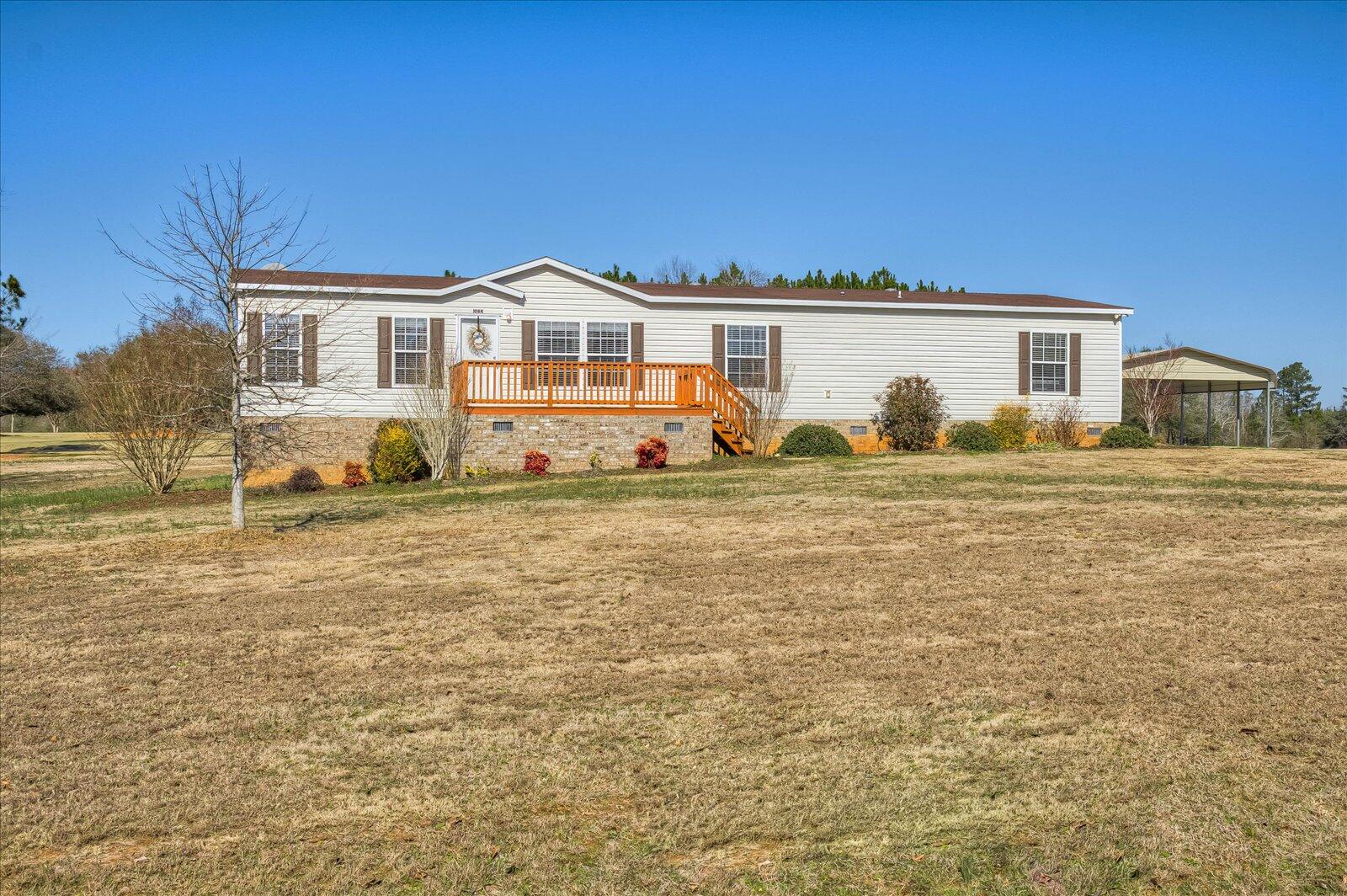 1084 W FOUR POINTS Road