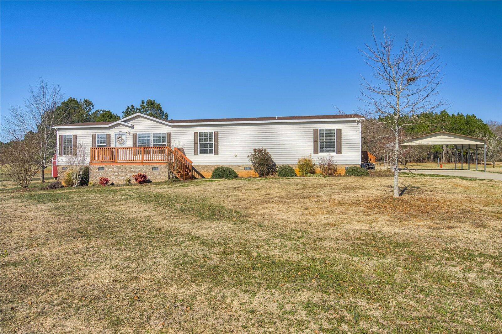 1084 W FOUR POINTS Road