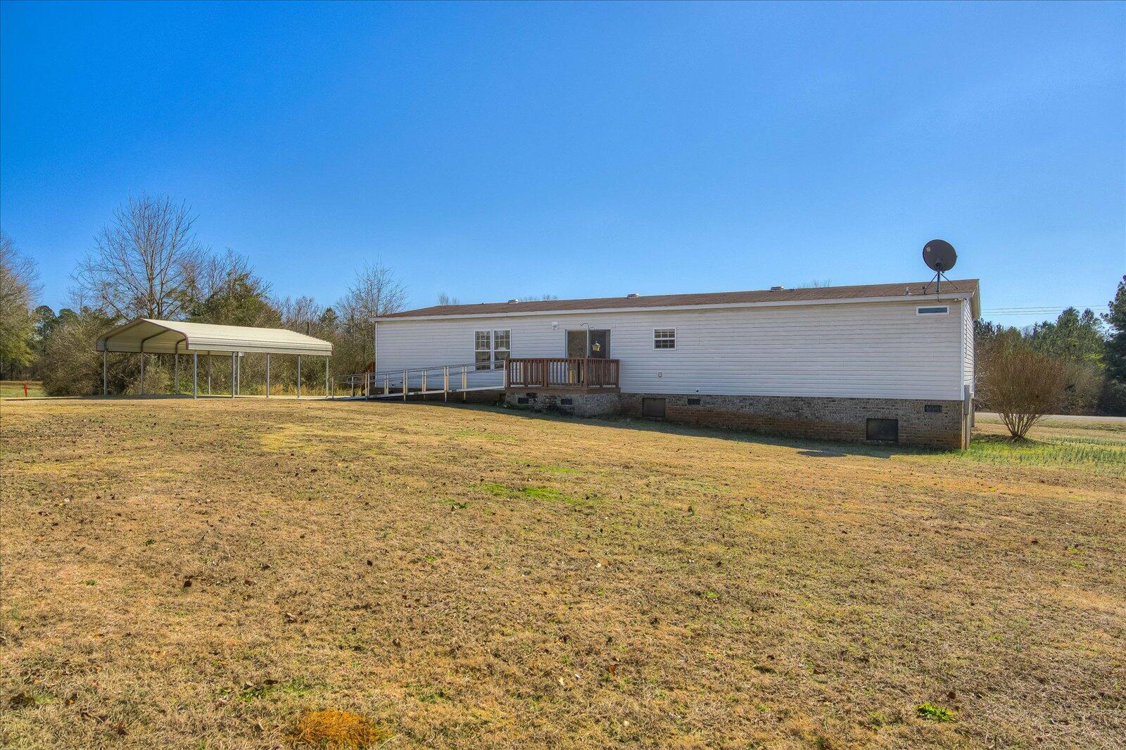 1084 W FOUR POINTS Road