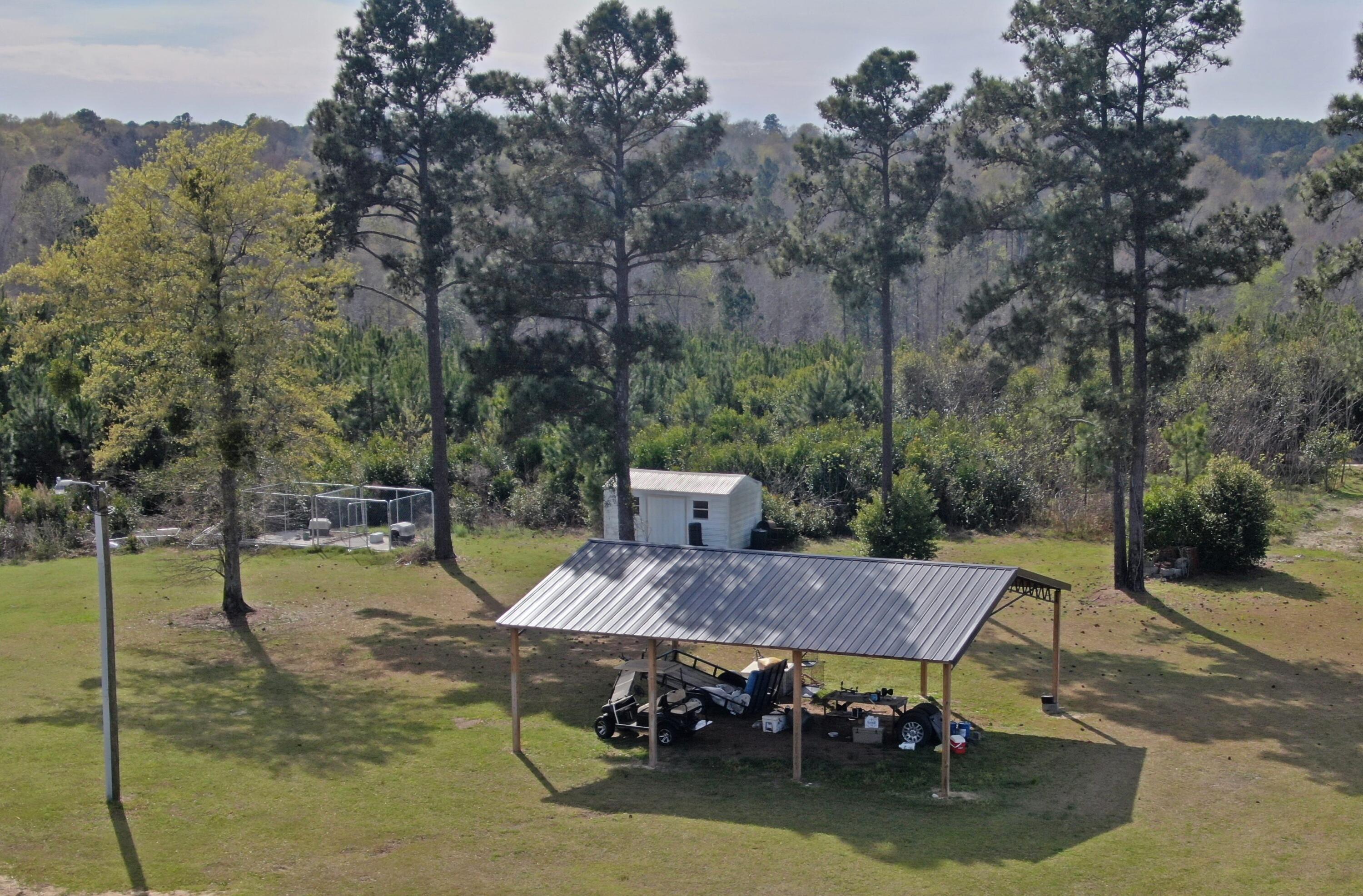 445 GRIFFIN LANDING Road