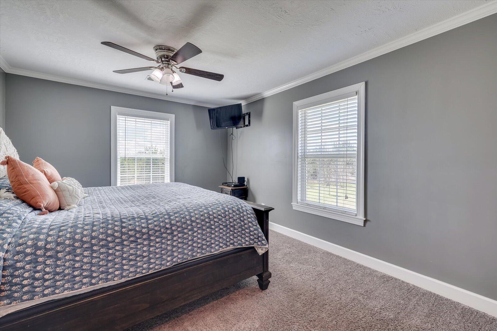 445 GRIFFIN LANDING Road