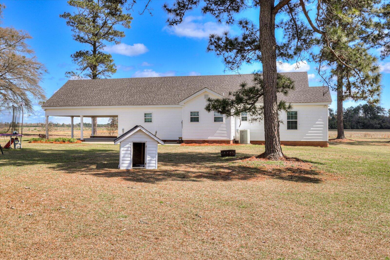 445 GRIFFIN LANDING Road