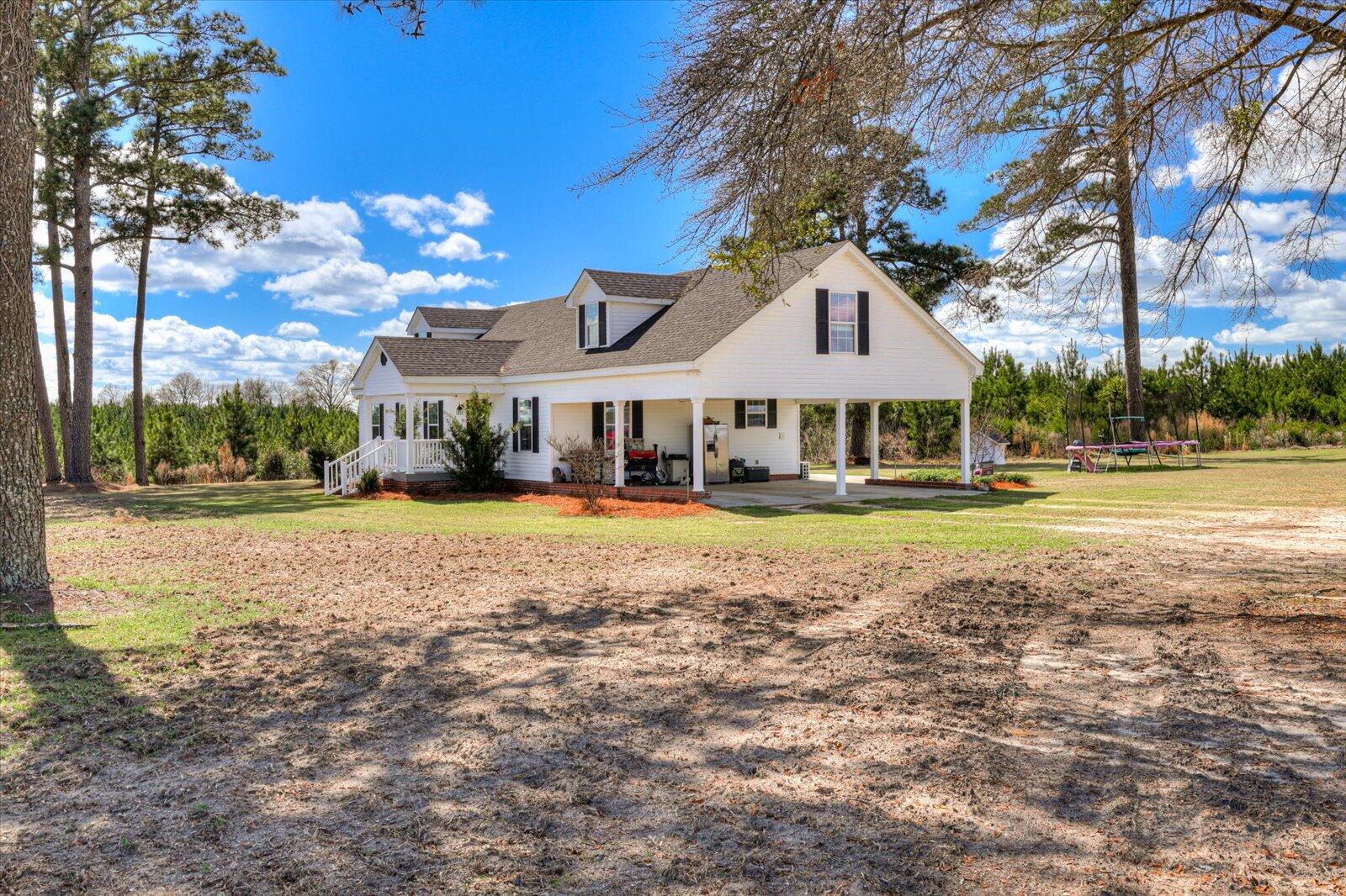 445 GRIFFIN LANDING Road
