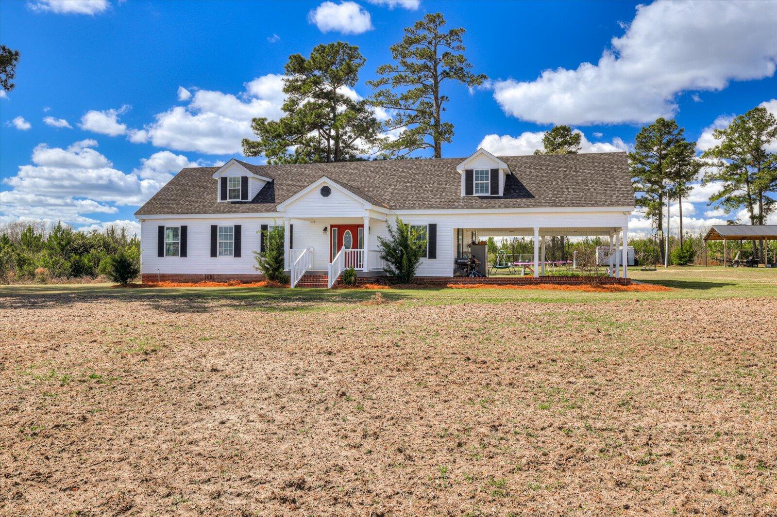 445 GRIFFIN LANDING Road