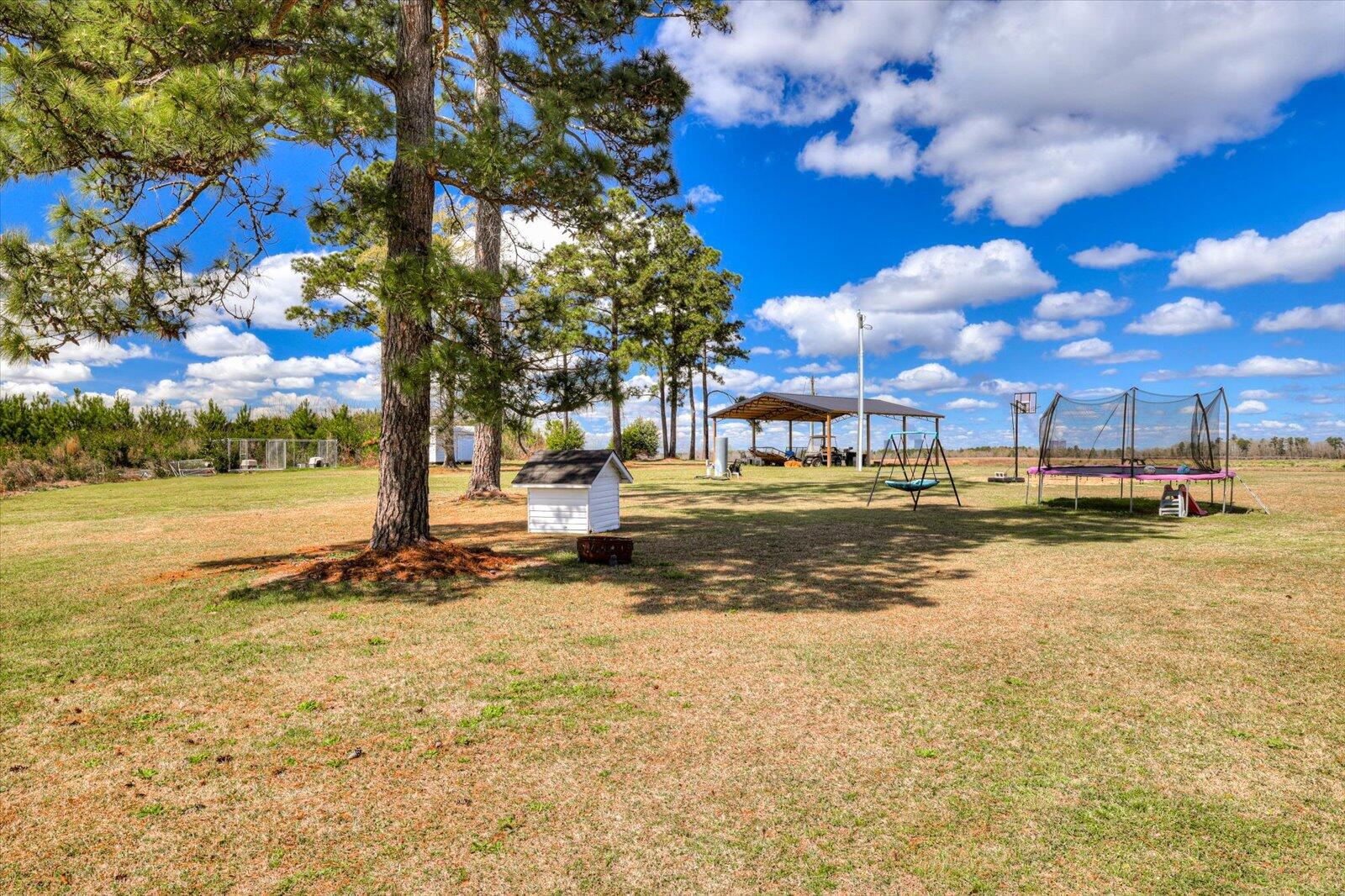 445 GRIFFIN LANDING Road