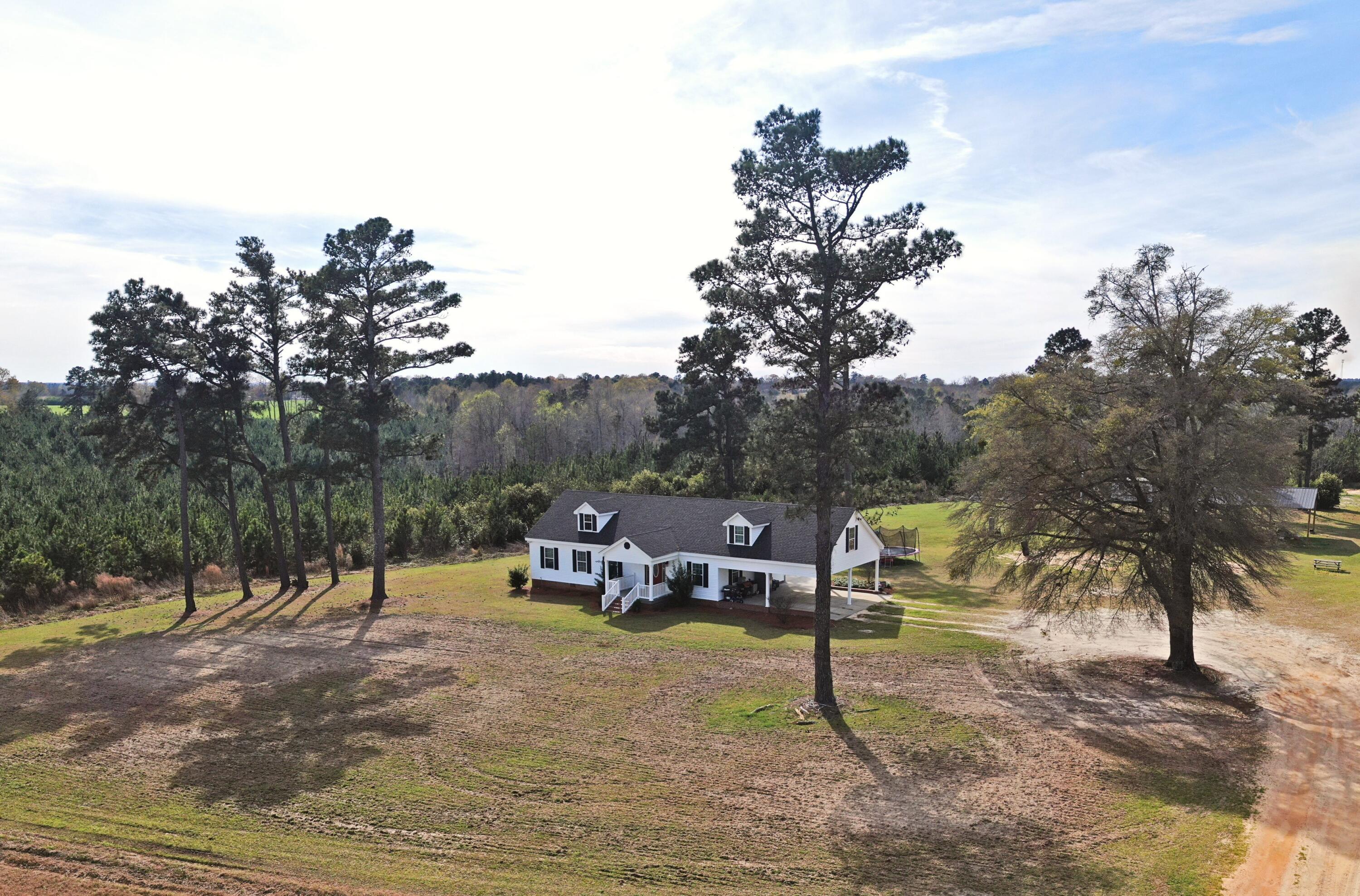 445 GRIFFIN LANDING Road