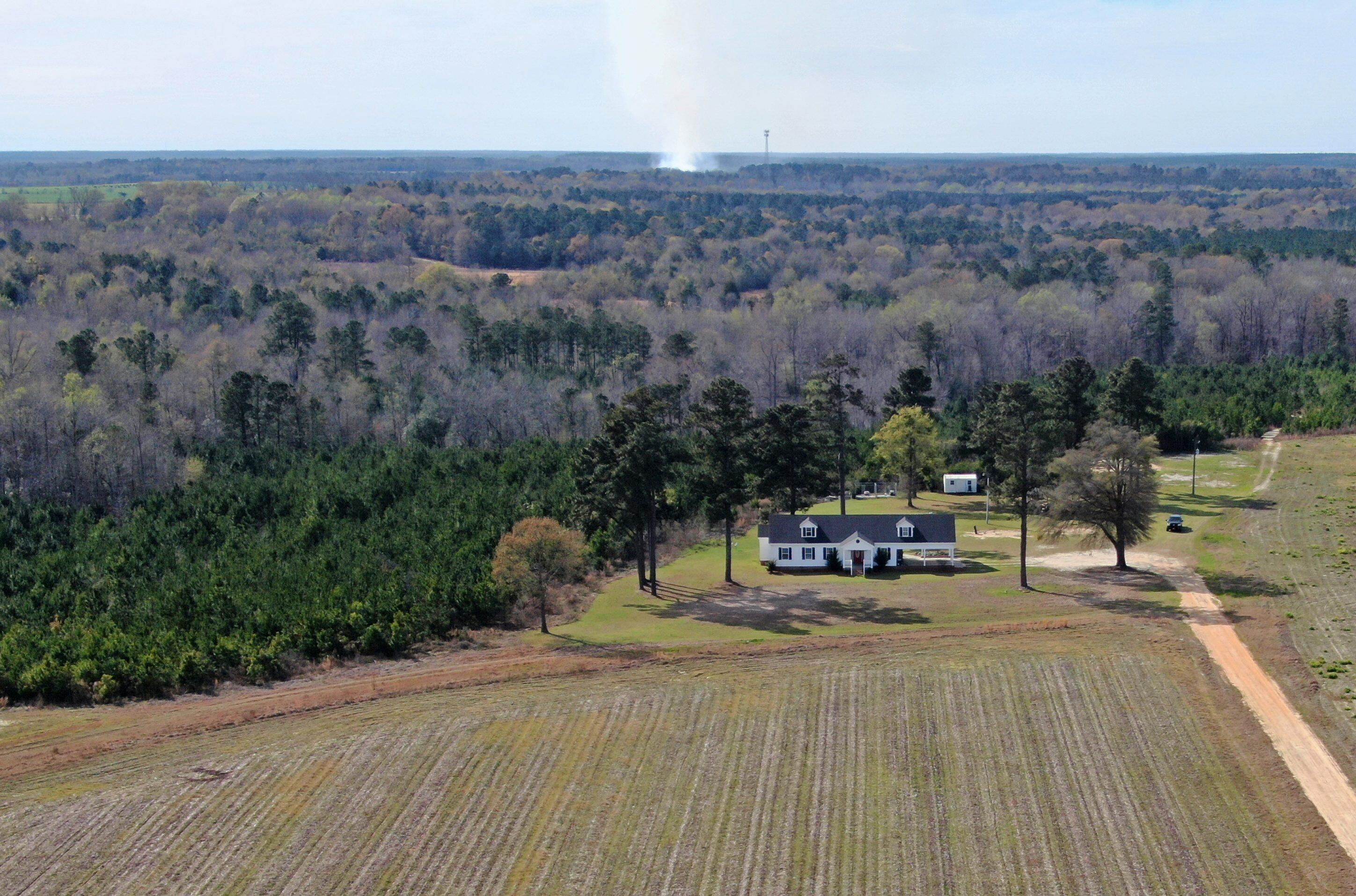 445 GRIFFIN LANDING Road