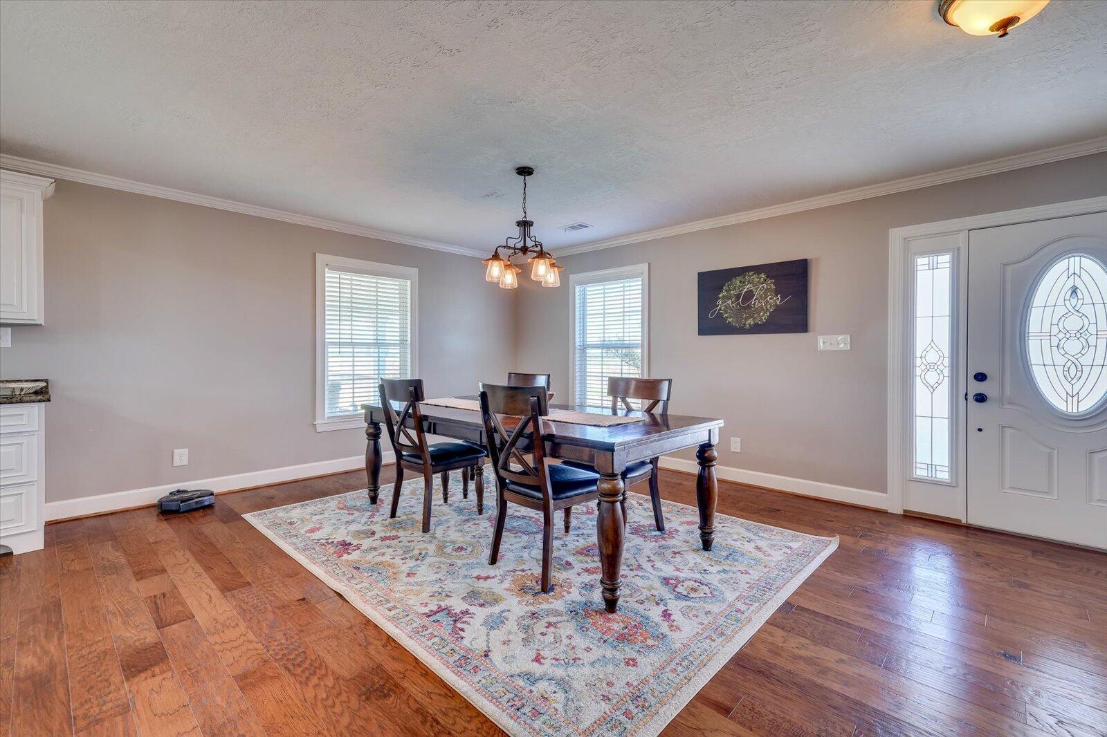 445 GRIFFIN LANDING Road