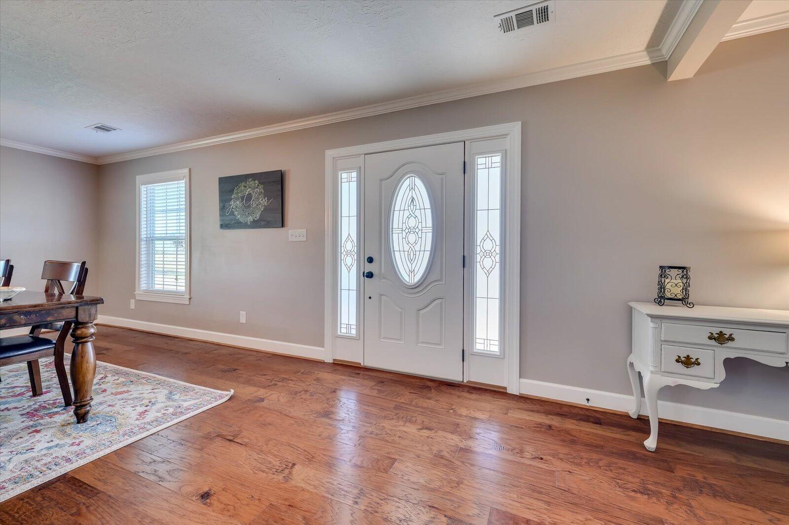 445 GRIFFIN LANDING Road