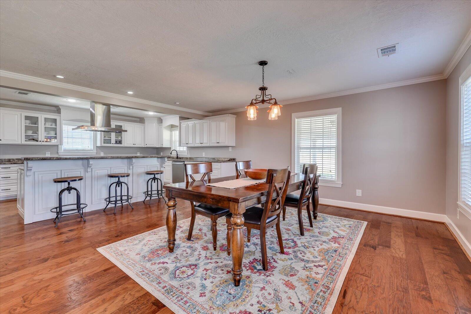 445 GRIFFIN LANDING Road