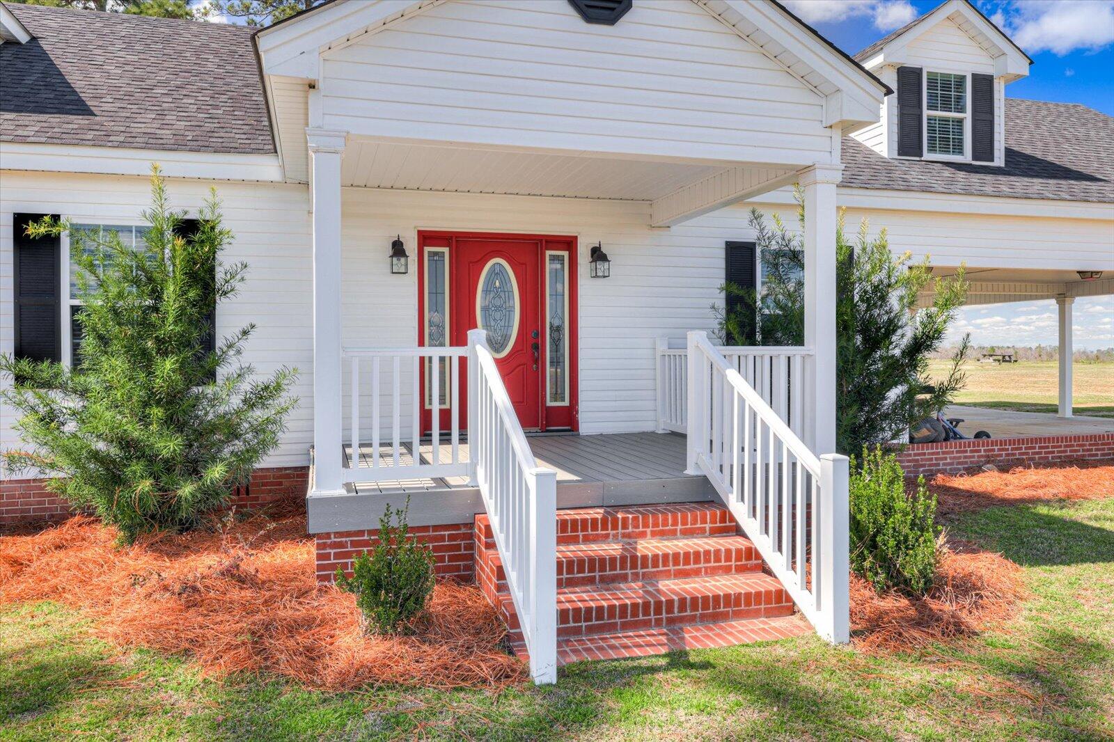 445 GRIFFIN LANDING Road