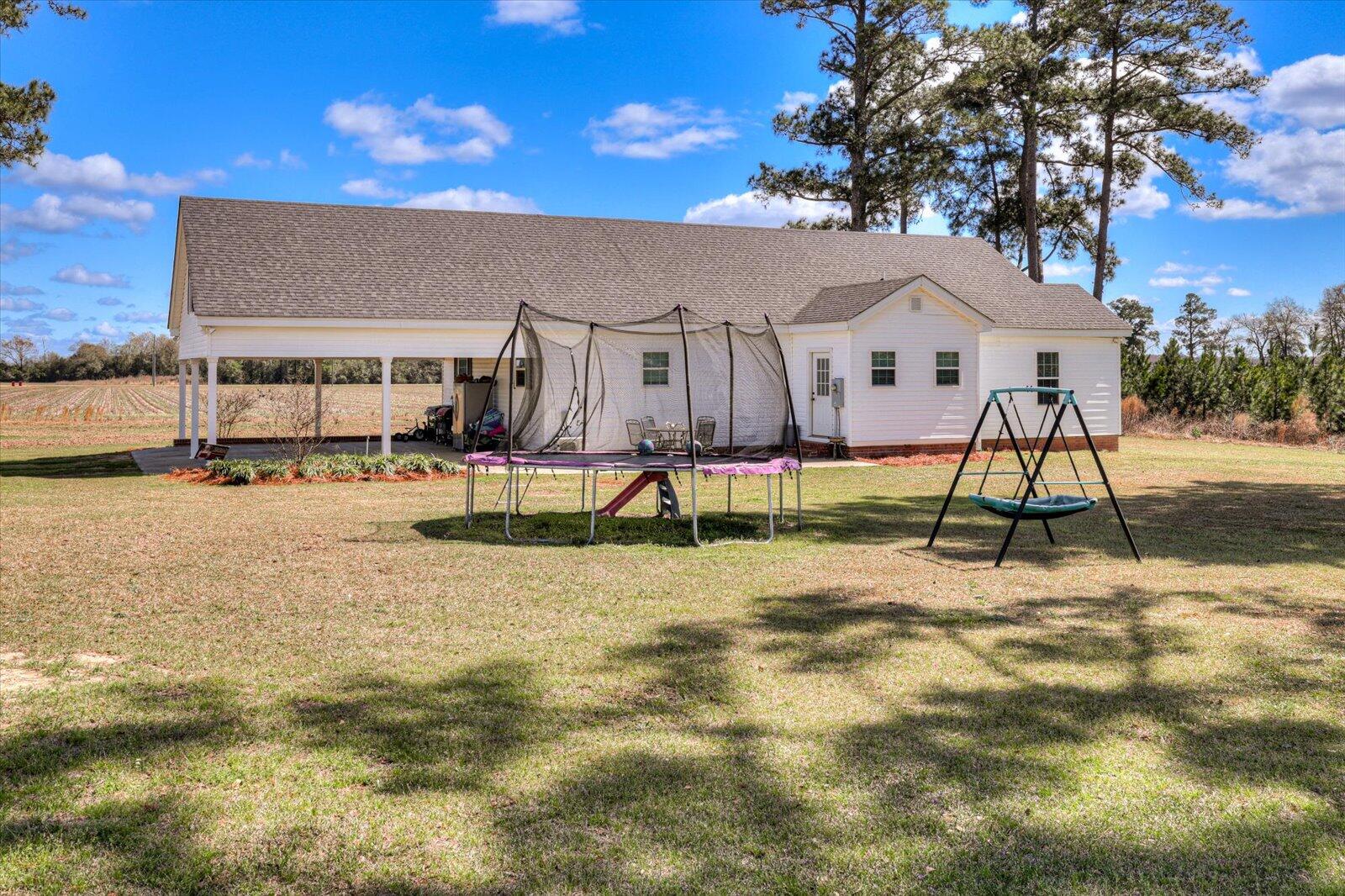 445 GRIFFIN LANDING Road