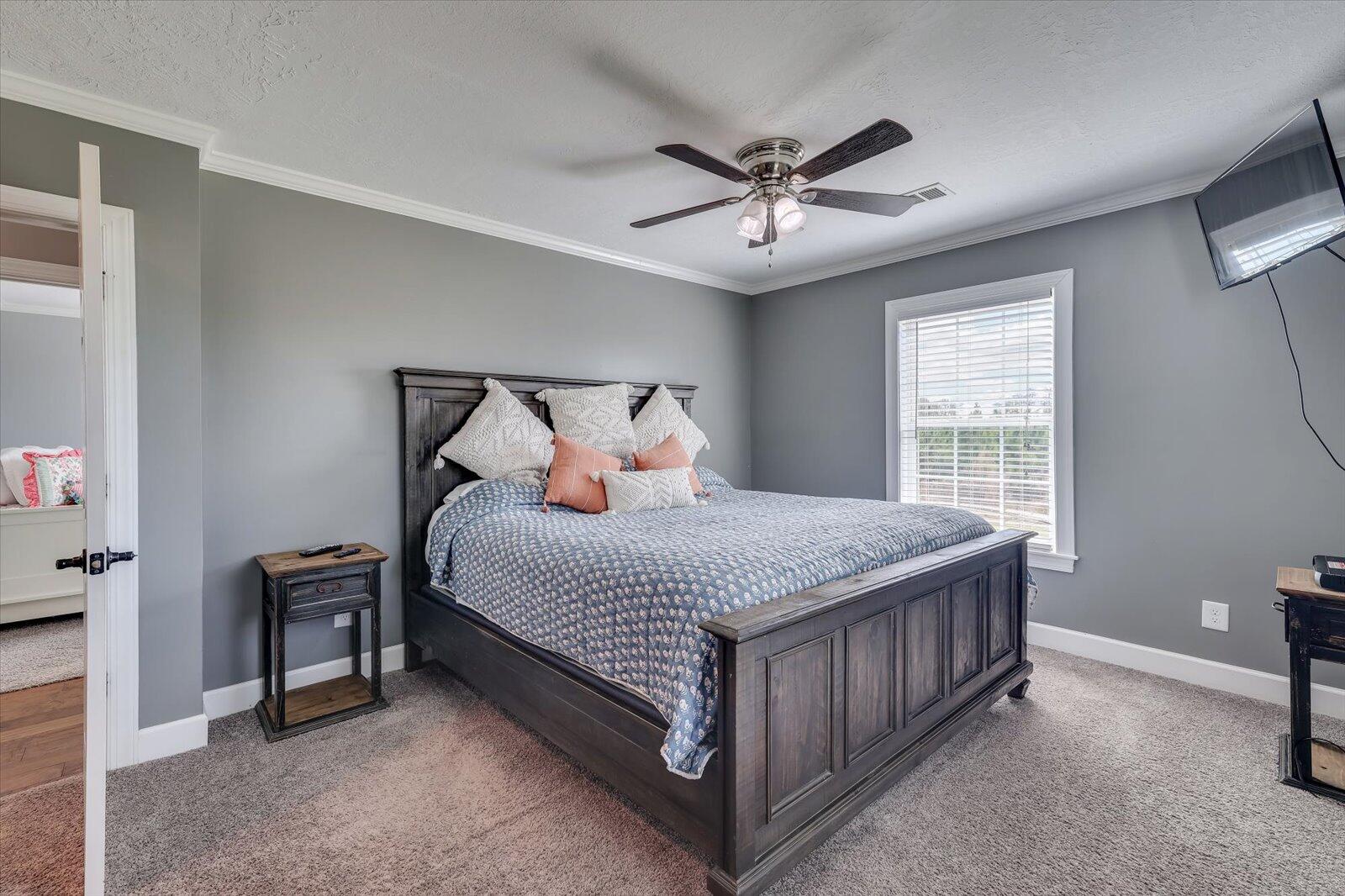 445 GRIFFIN LANDING Road