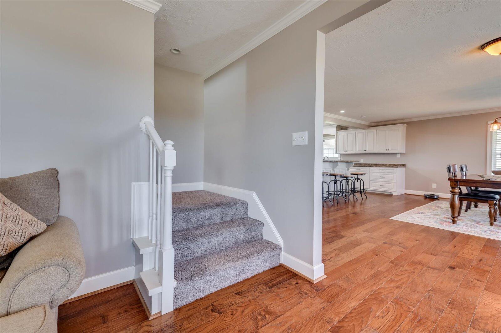 445 GRIFFIN LANDING Road