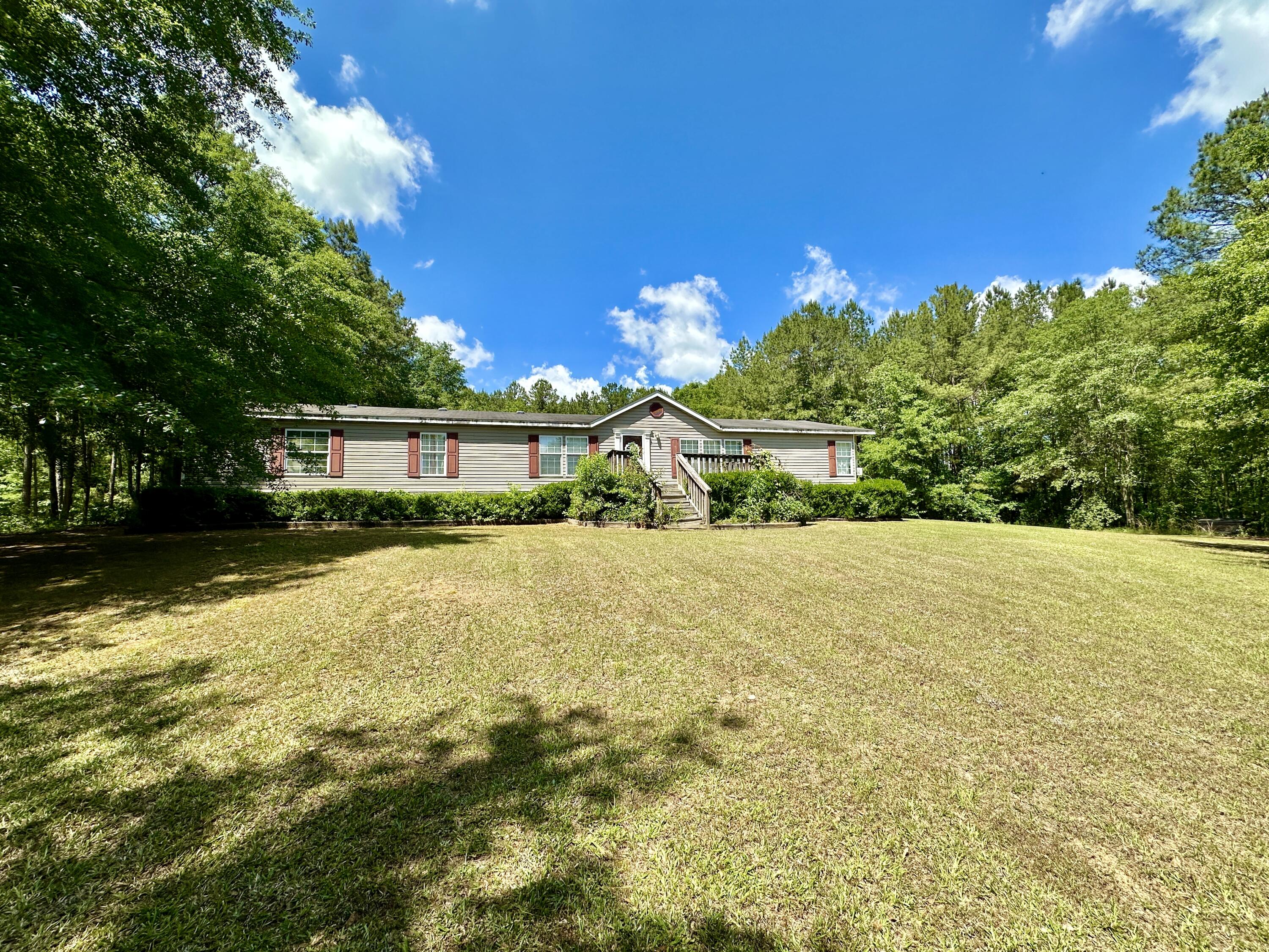 174 WYATT PLACE Road