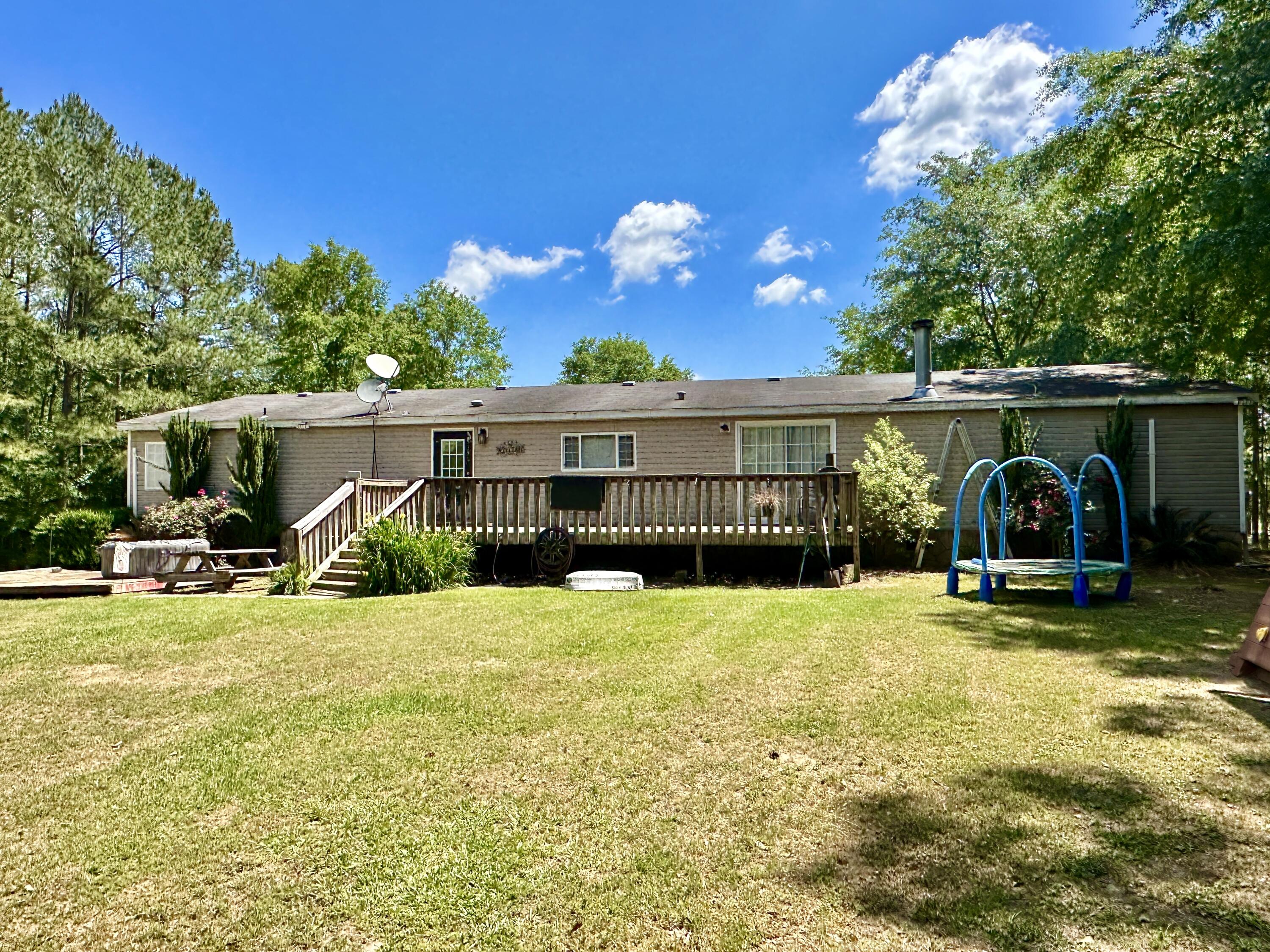 174 WYATT PLACE Road