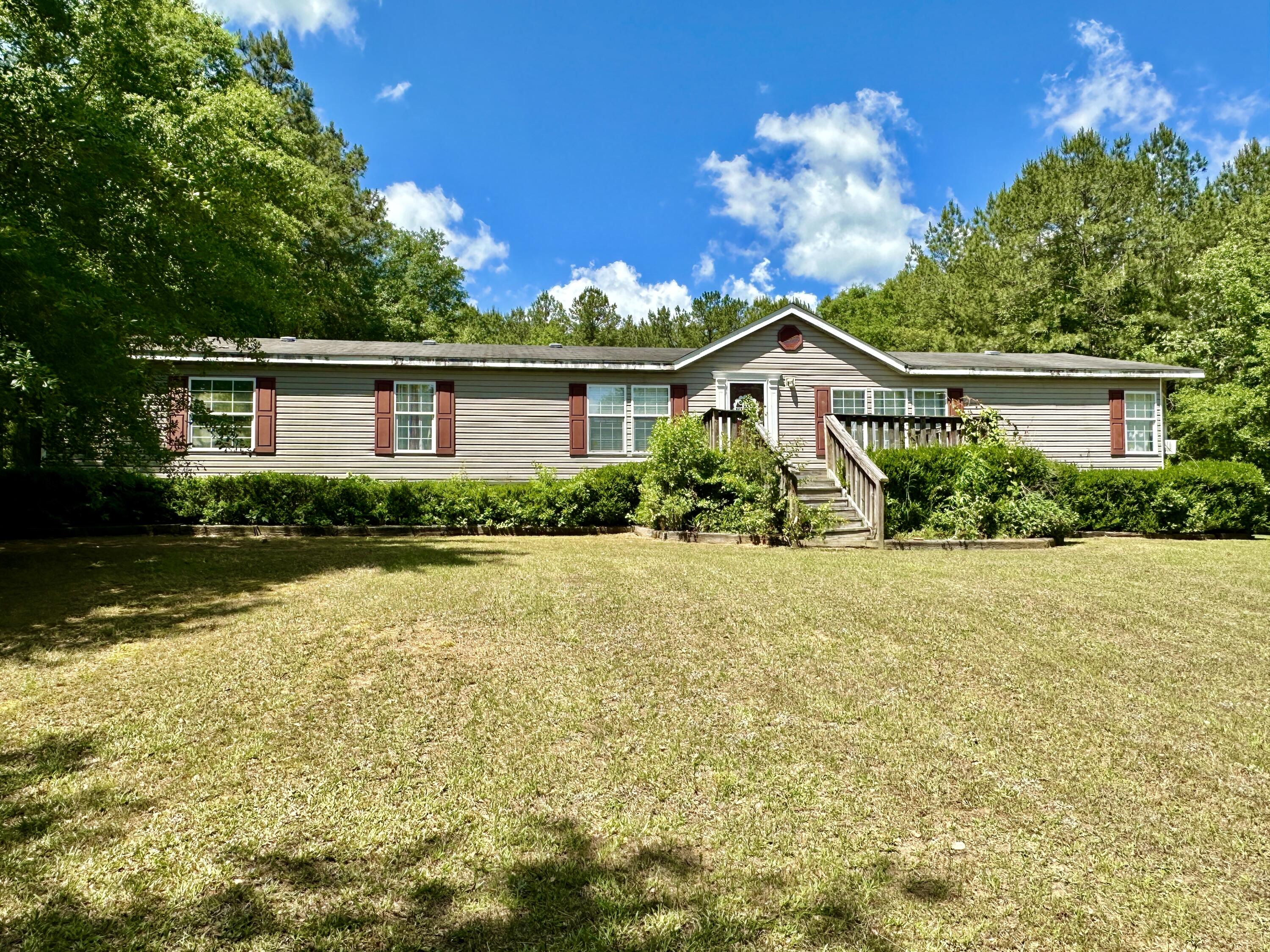 174 WYATT PLACE Road