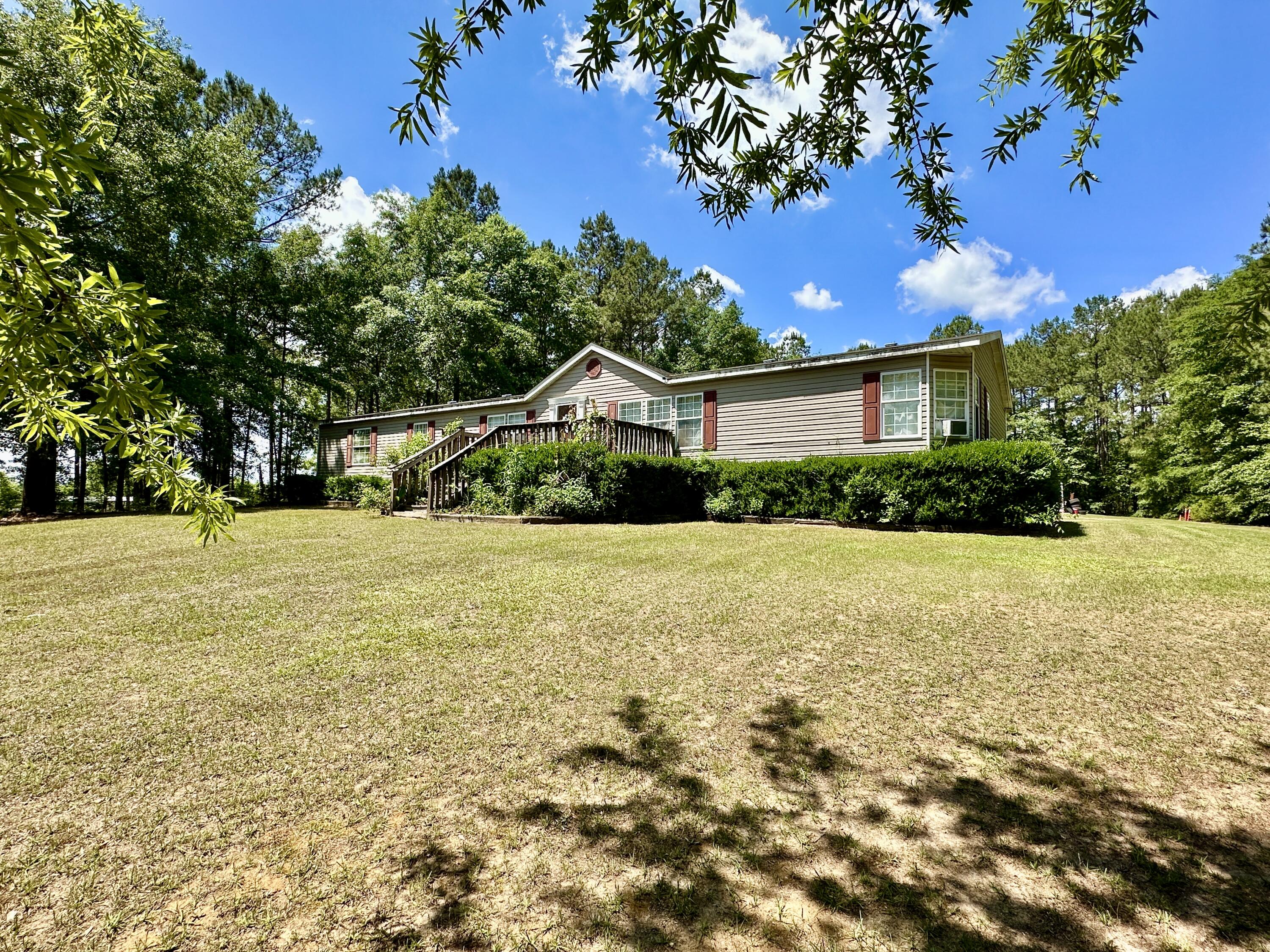 174 WYATT PLACE Road