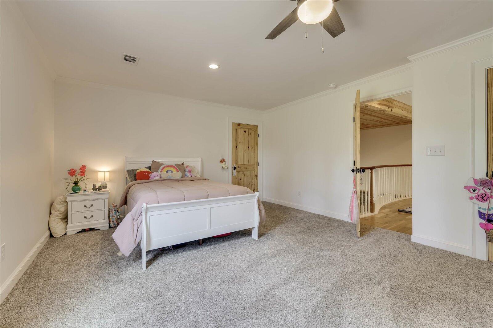 2282 FARMERS BRIDGE Road