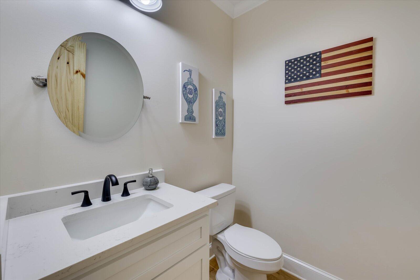 2282 FARMERS BRIDGE Road