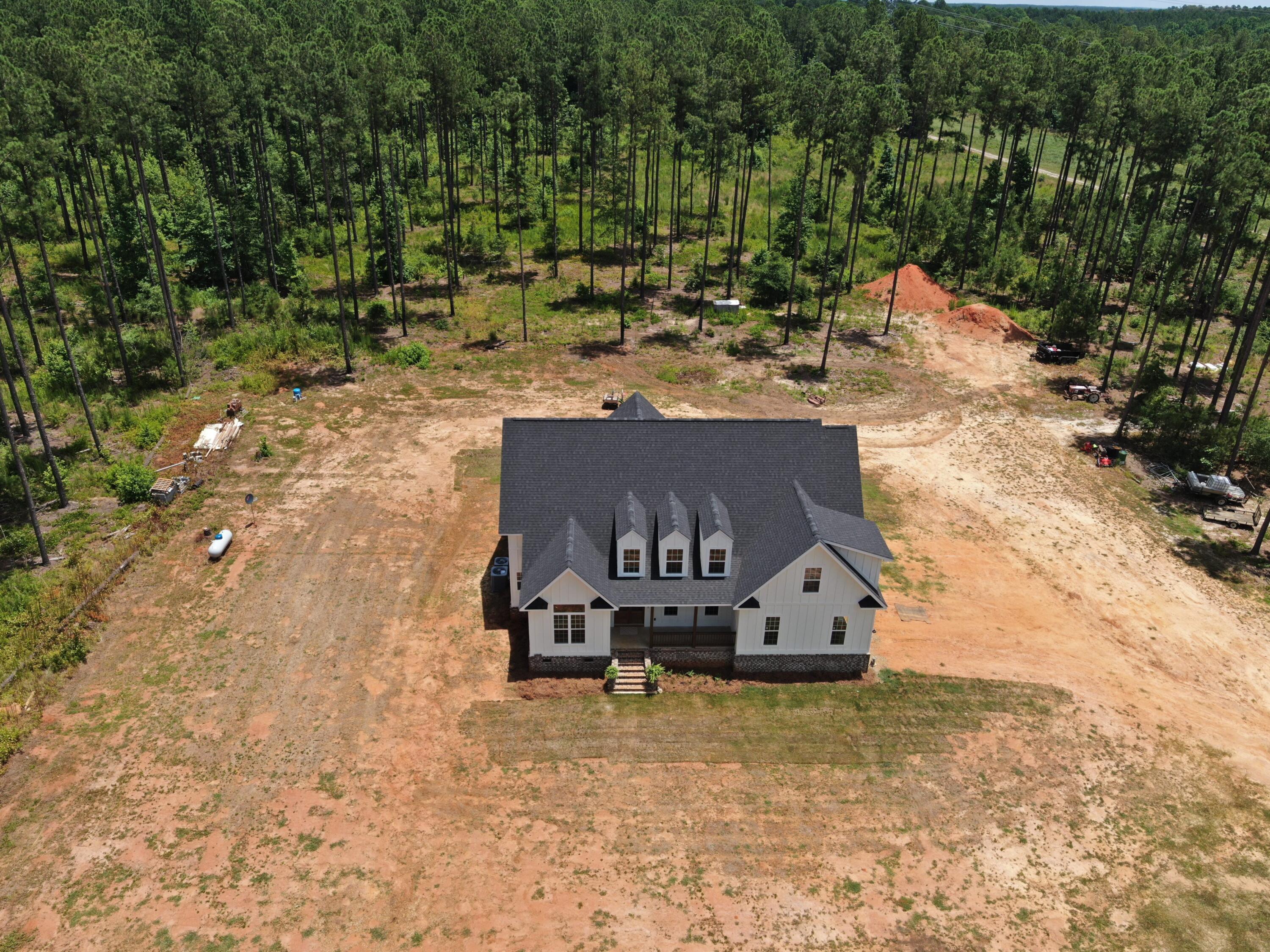 2282 FARMERS BRIDGE Road