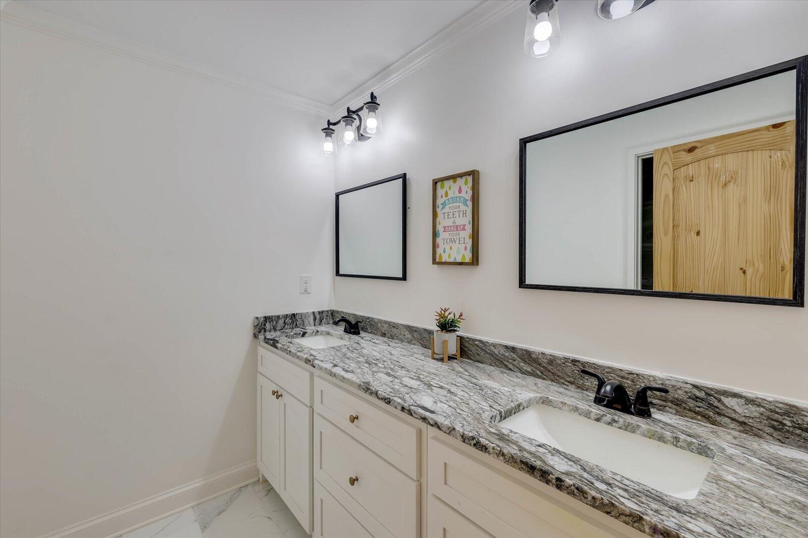 2282 FARMERS BRIDGE Road