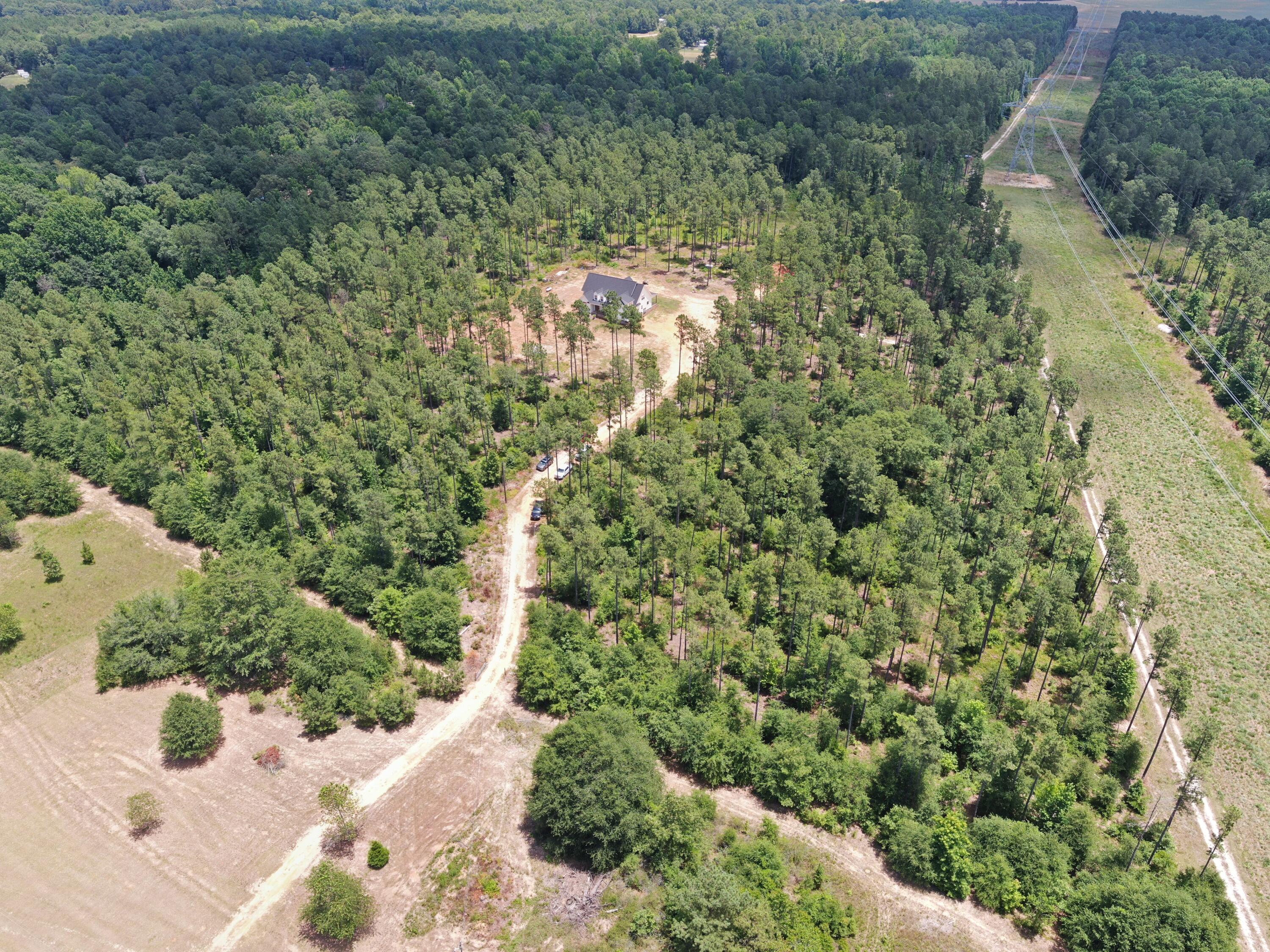 2282 FARMERS BRIDGE Road