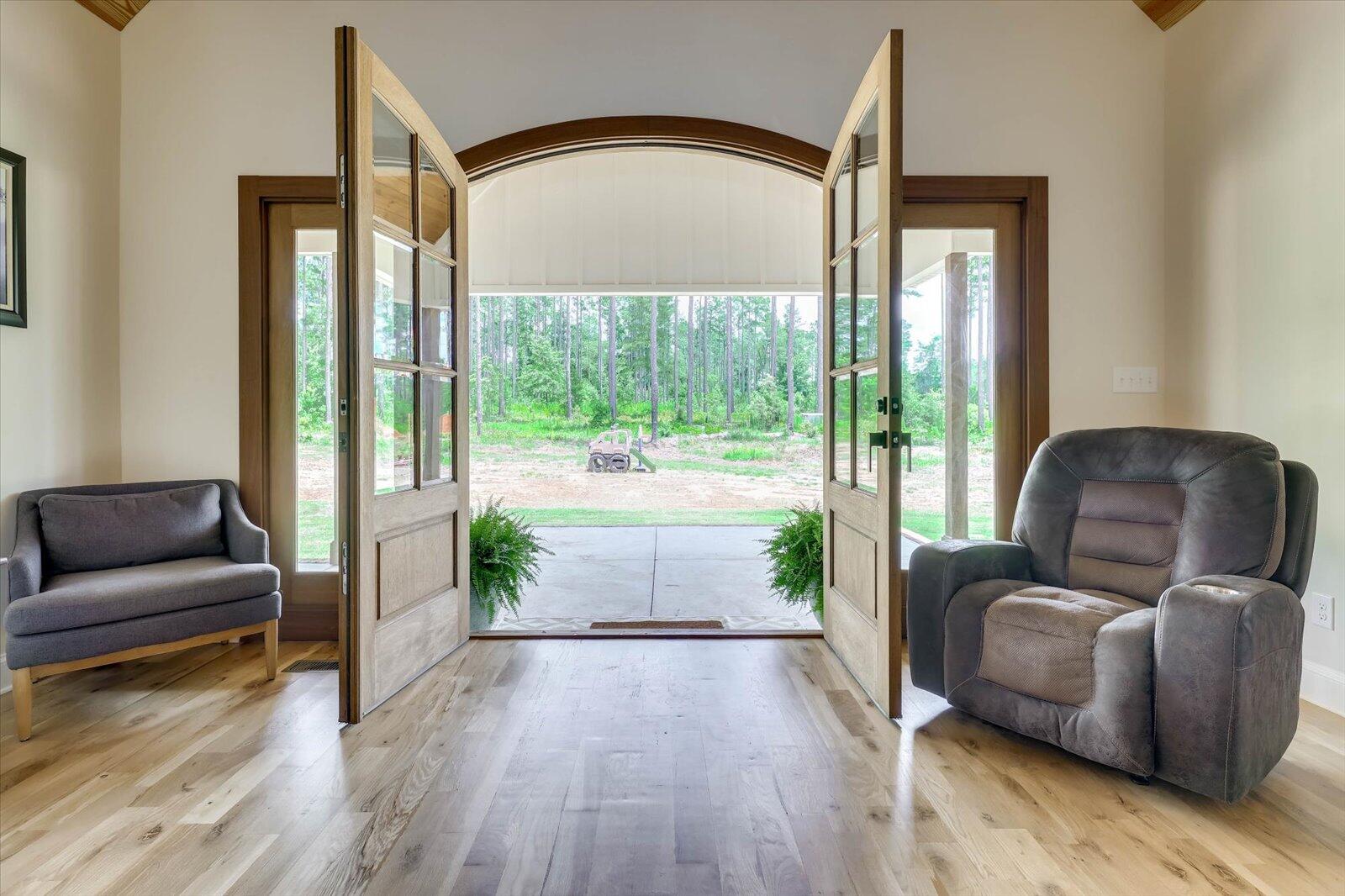 2282 FARMERS BRIDGE Road