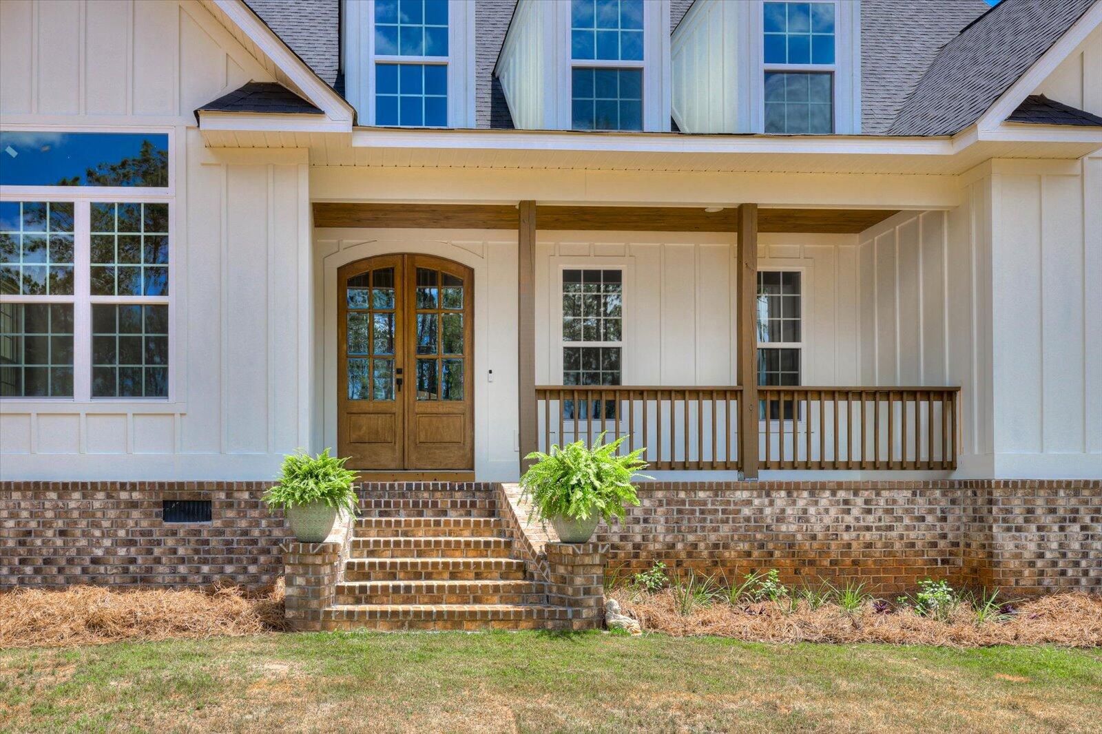 2282 FARMERS BRIDGE Road