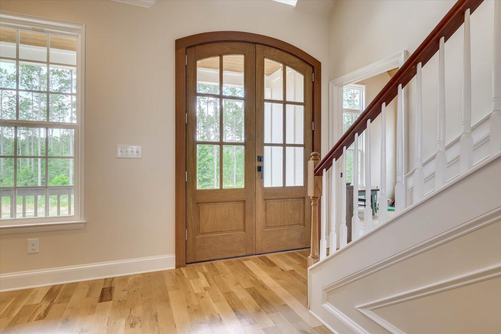 2282 FARMERS BRIDGE Road