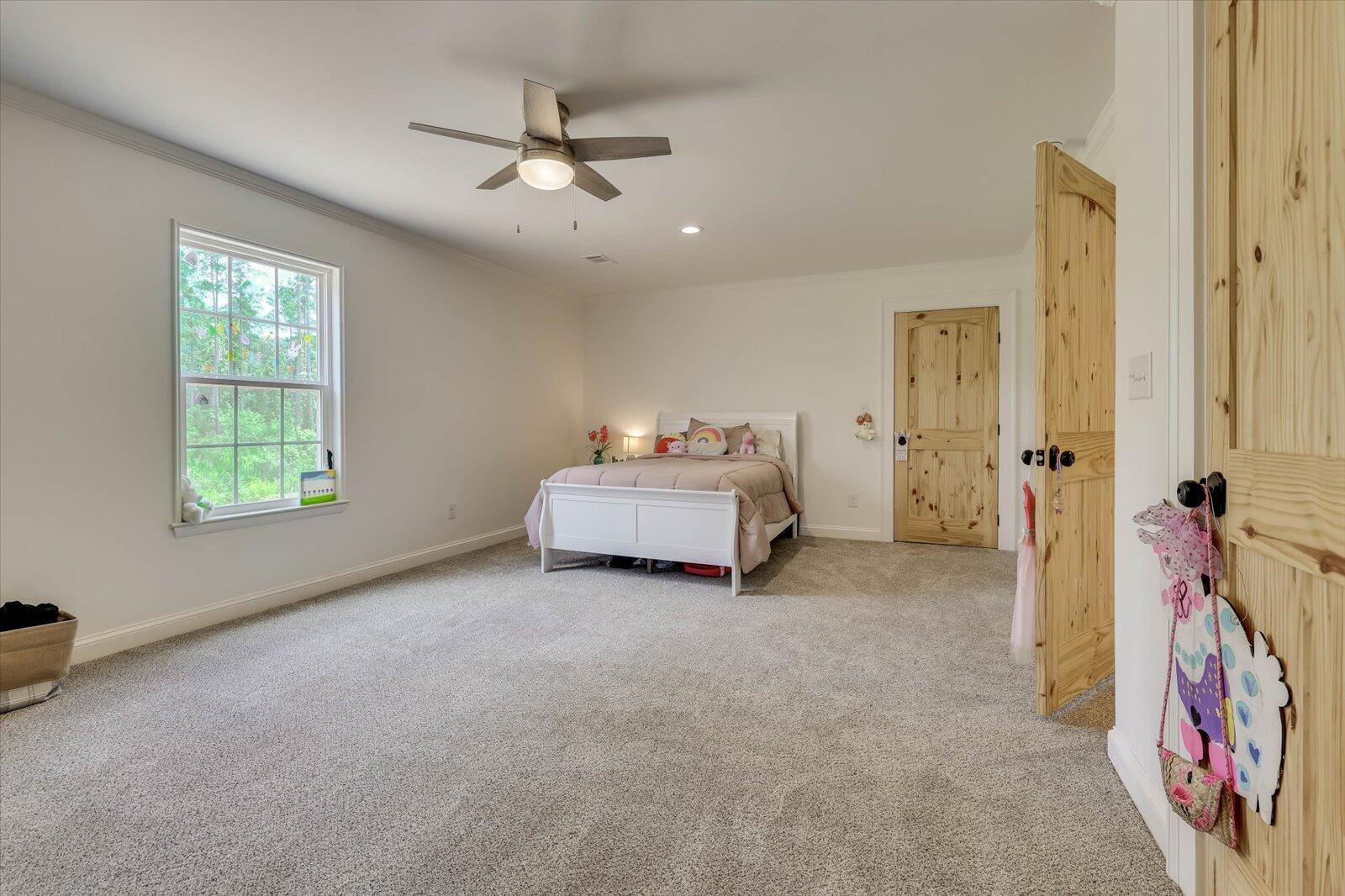 2282 FARMERS BRIDGE Road