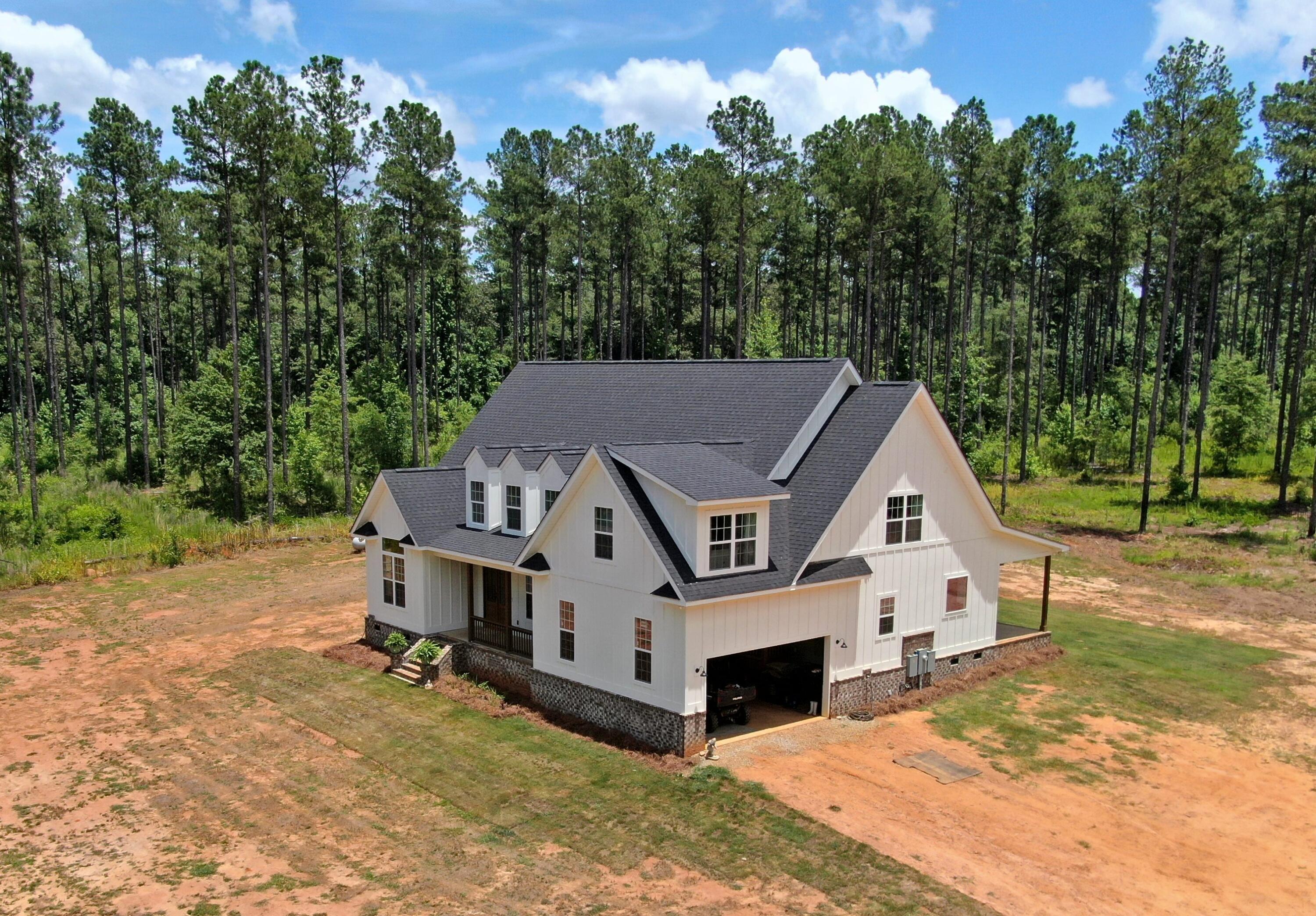 2282 FARMERS BRIDGE Road