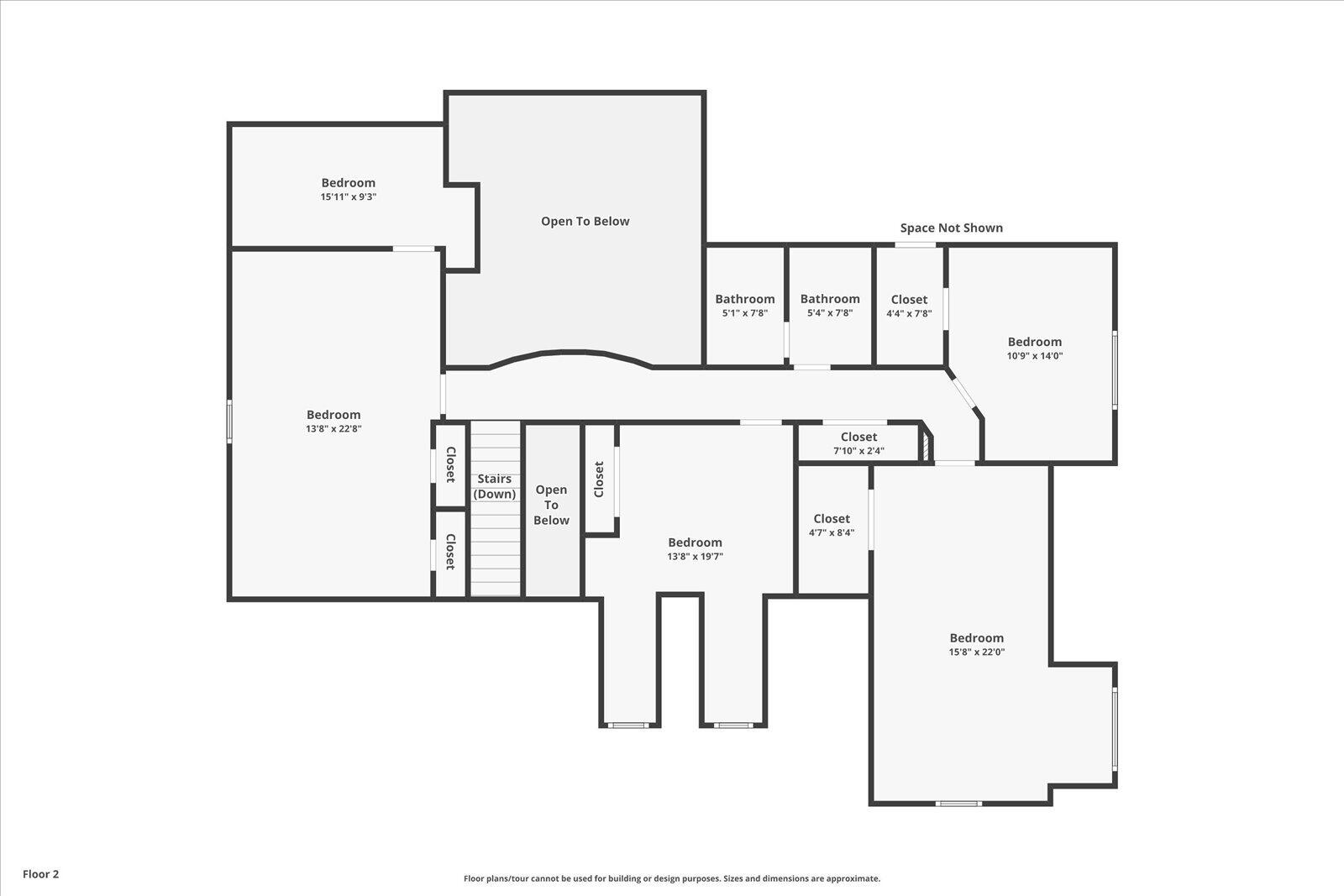 2282 FARMERS BRIDGE Road