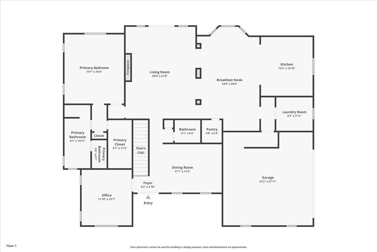 2282 FARMERS BRIDGE Road