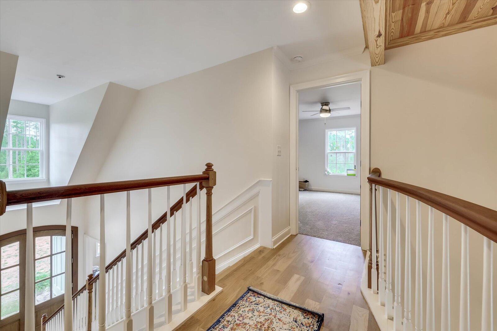 2282 FARMERS BRIDGE Road