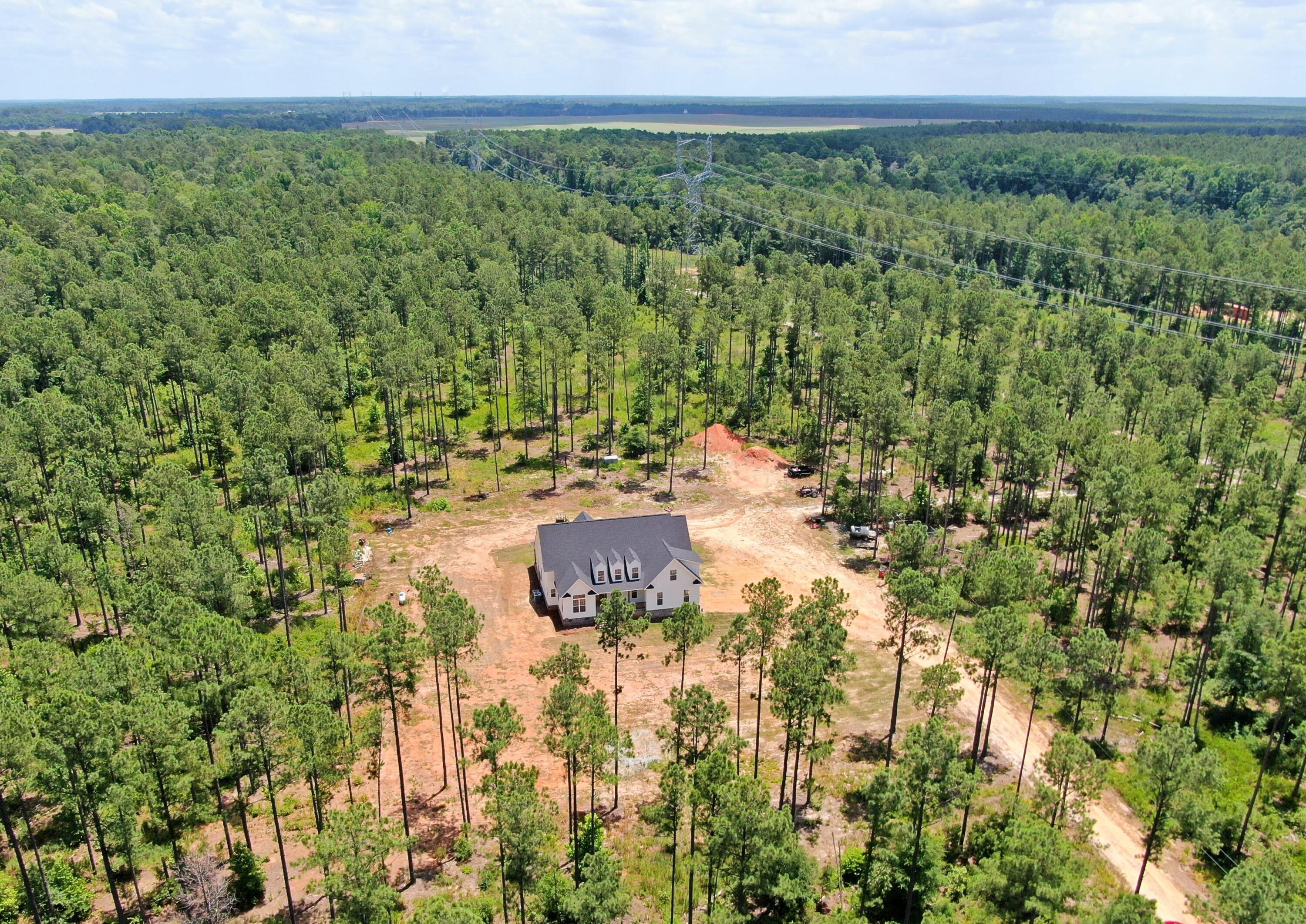 2282 FARMERS BRIDGE Road