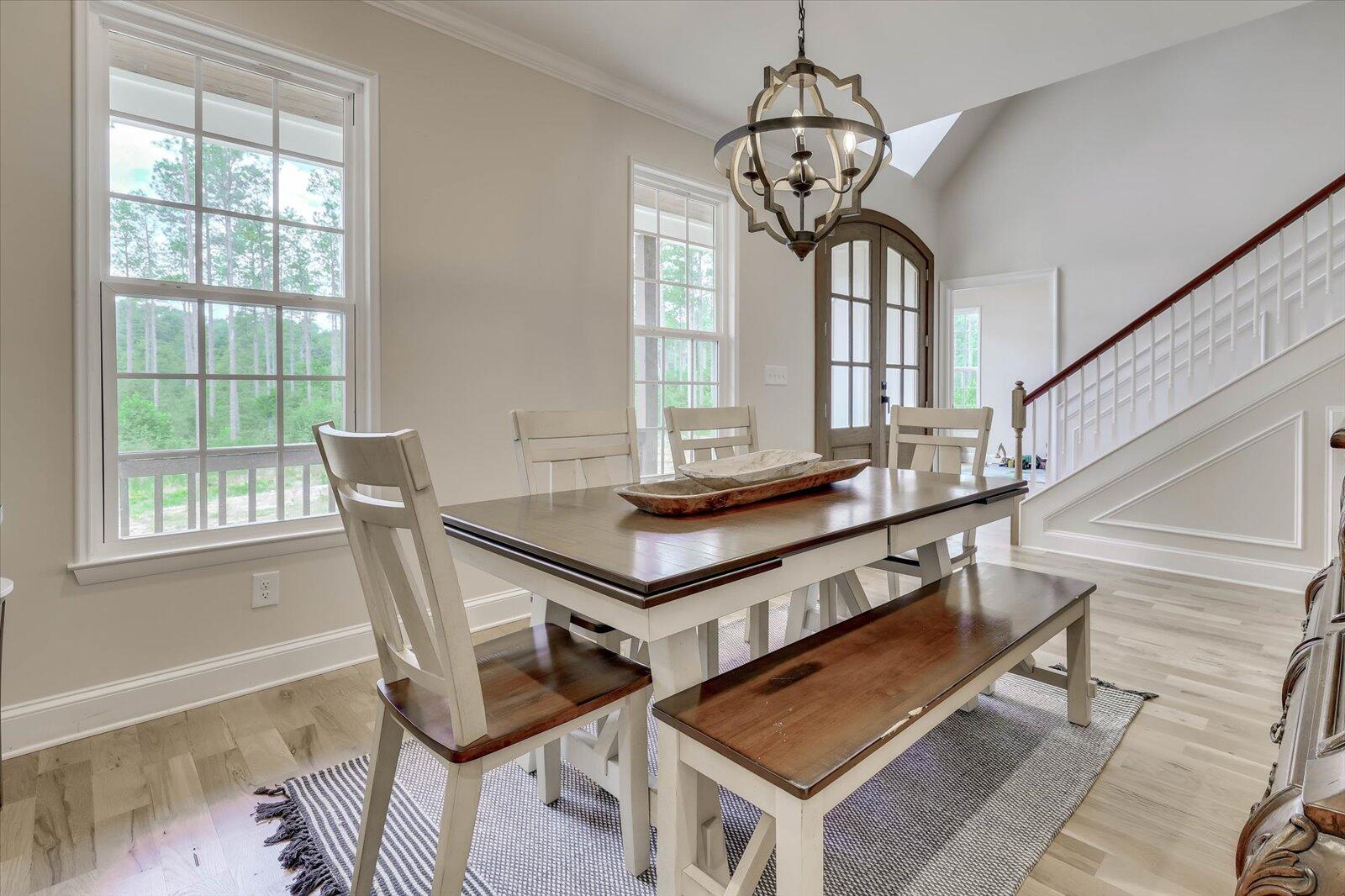 2282 FARMERS BRIDGE Road